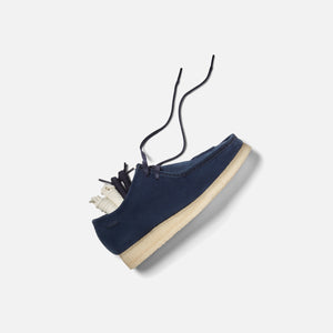 Clarks x Wu Tang Wallabee Low Pack – Kith