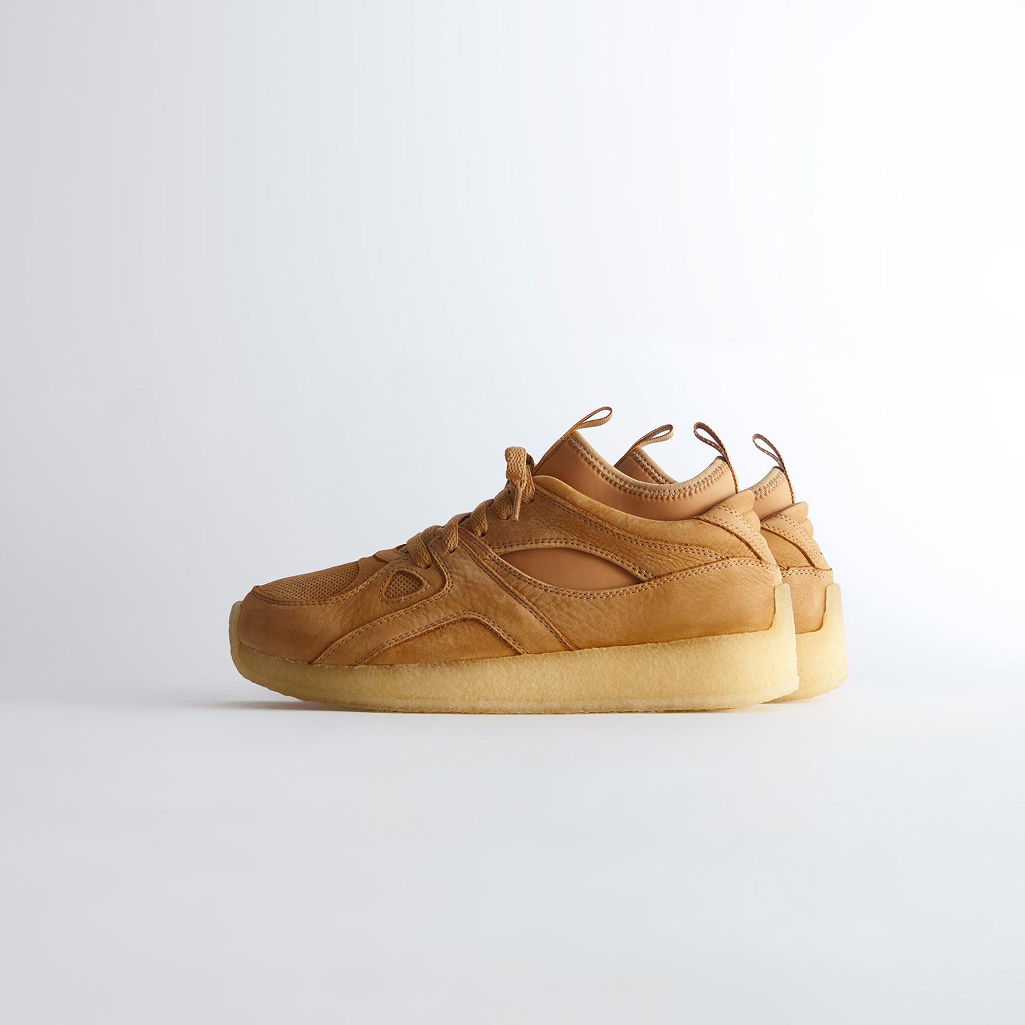 【新品】KITH Ronnie Fieg × Clarks Kith | 8th St by Ronnie Fieg for Clarks Originals Ronnie