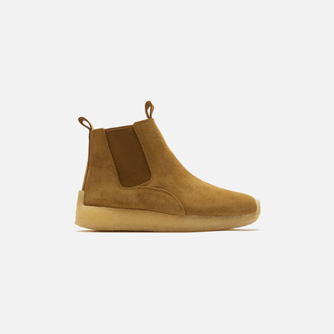 Clarks 8th Street Radlett - Oakmoss