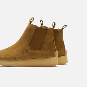 Clarks 8th Street Radlett - Oakmoss