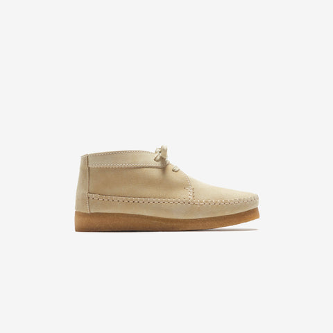 Weaver - Maple Suede Kith