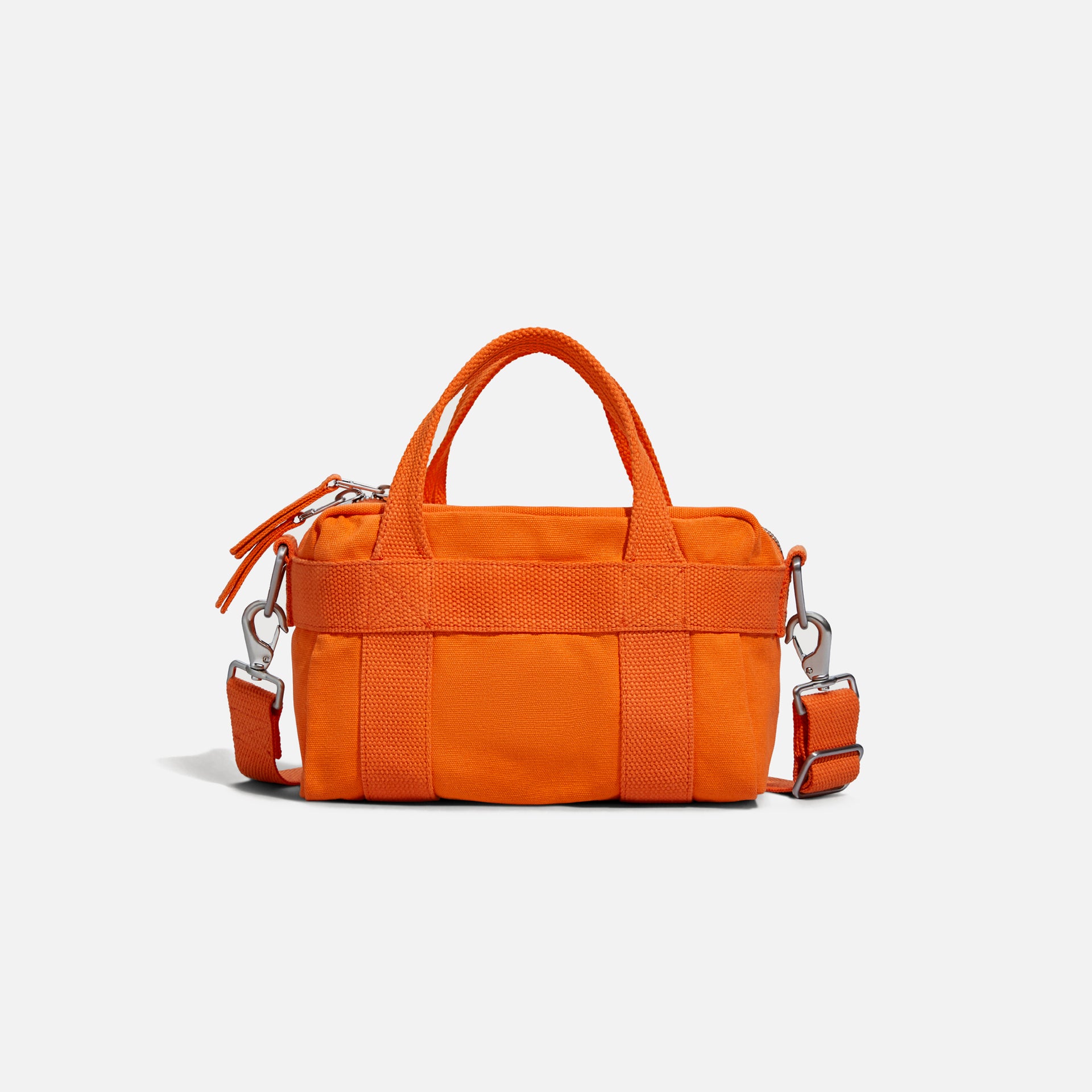 Calvin Klein x Heron Preston Small Bag - Orange