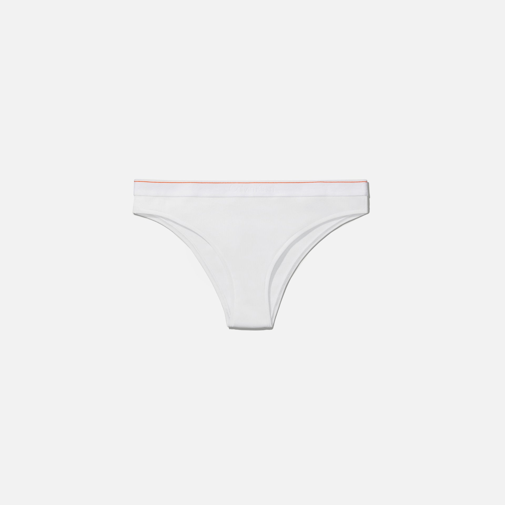 Calvin Klein x Heron Preston WMNS Tangia Underwear - White