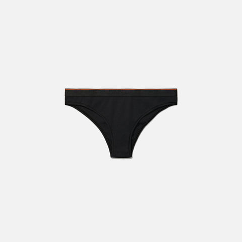 Calvin Klein x Heron Preston WMNS Tangia Underwear - Black