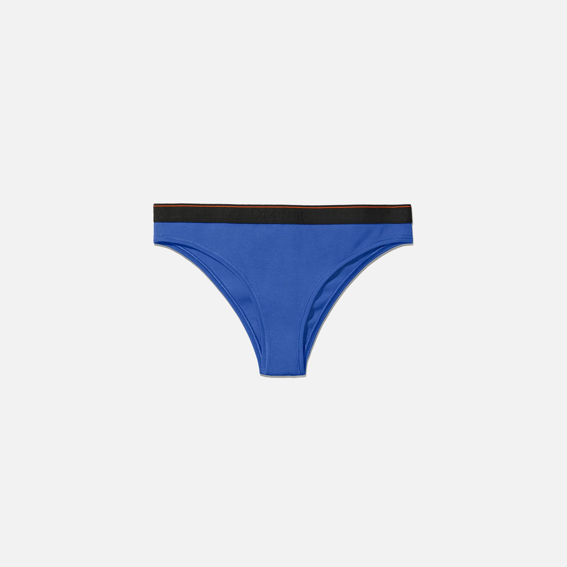 Calvin Klein x Heron Preston WMNS Tangia Underwear - Blue