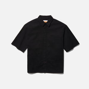 Calvin Klein x Heron Preston Utility Shirt - Black