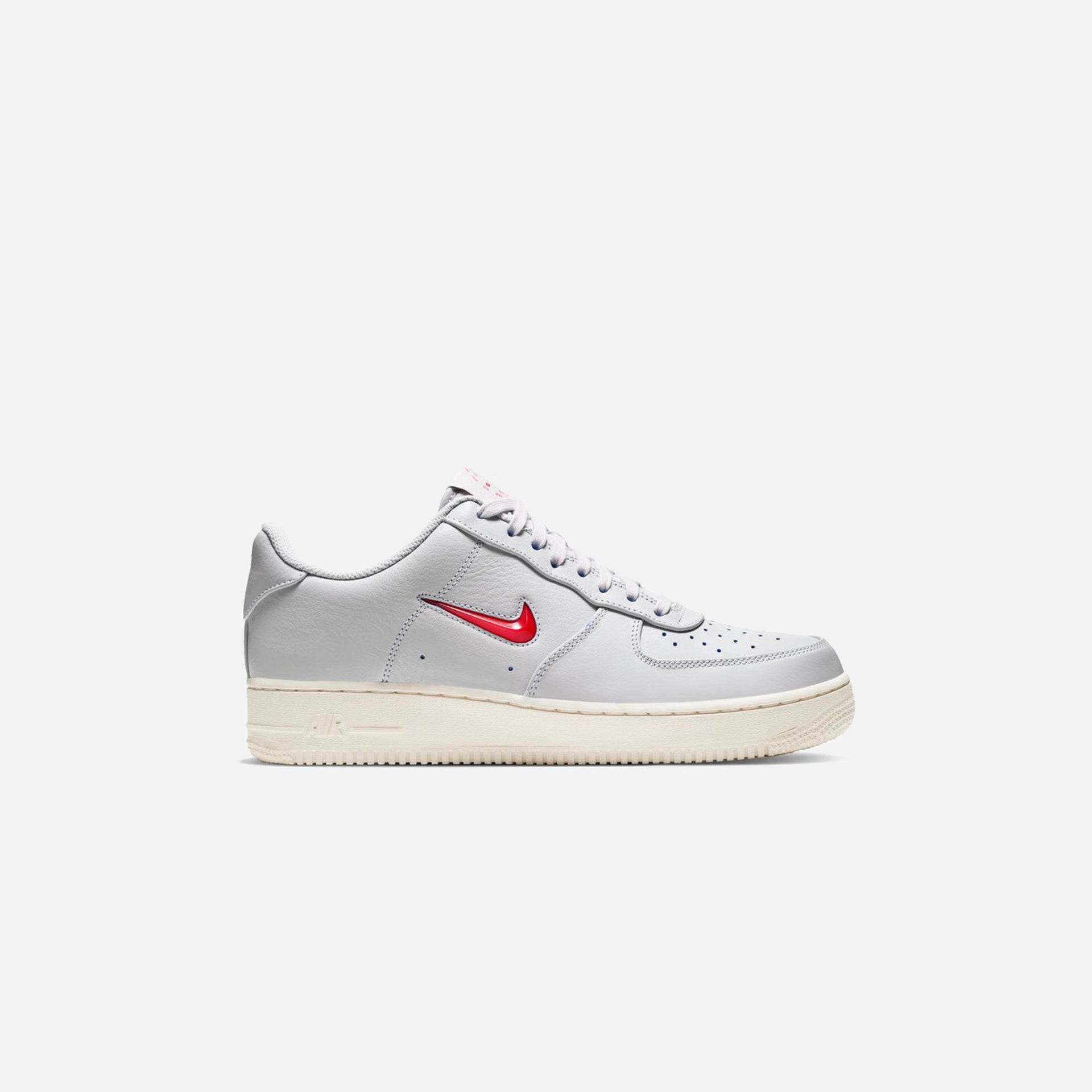 Nike Air Force 1 `07 Jewel PRM - Home & Away Grey