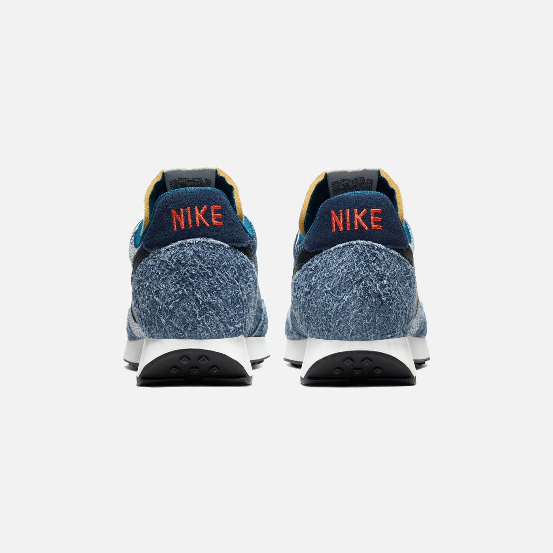 Nike Air Tailwind 79 SE - Midnight Navy / Black