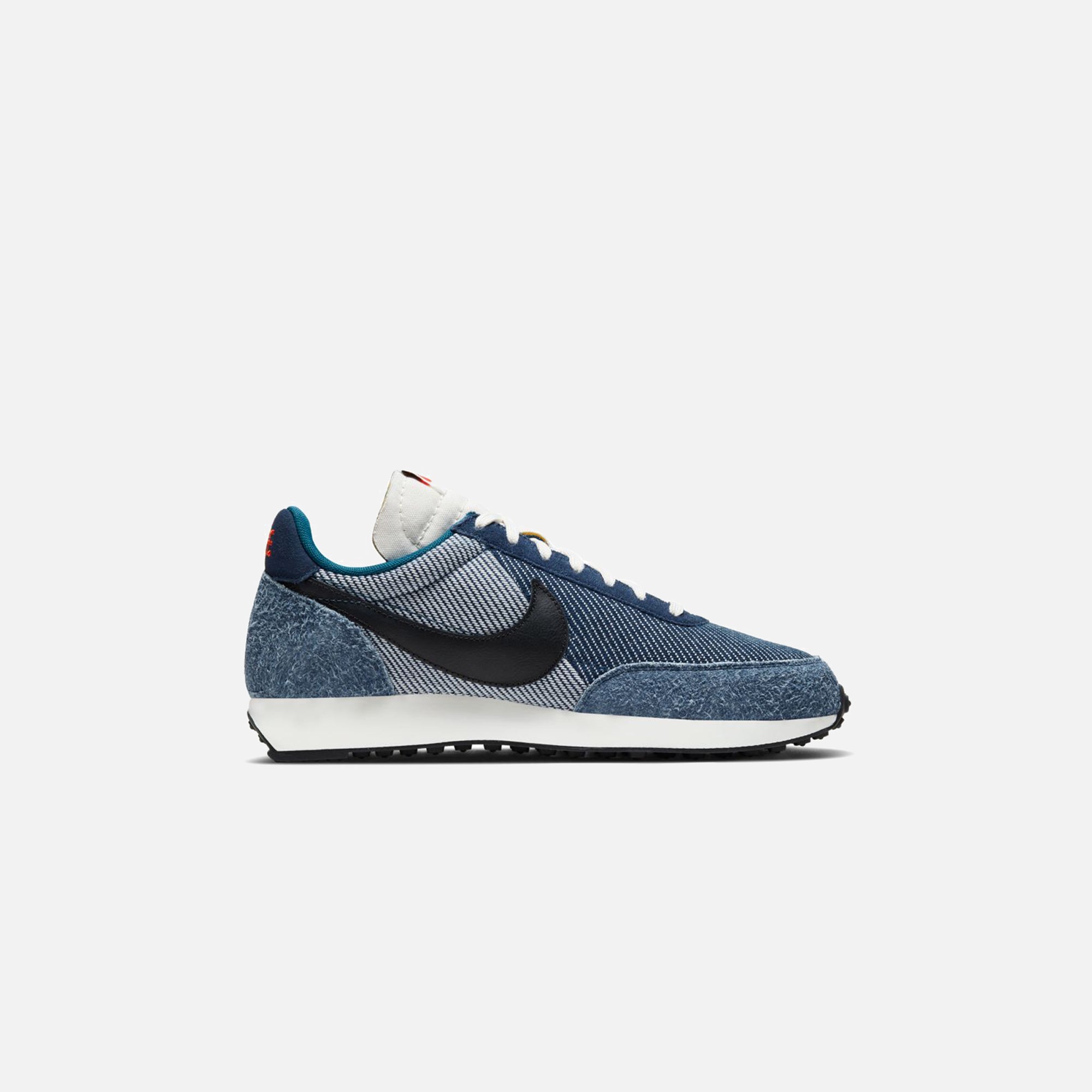 Nike Air Tailwind 79 SE - Midnight Navy / Black