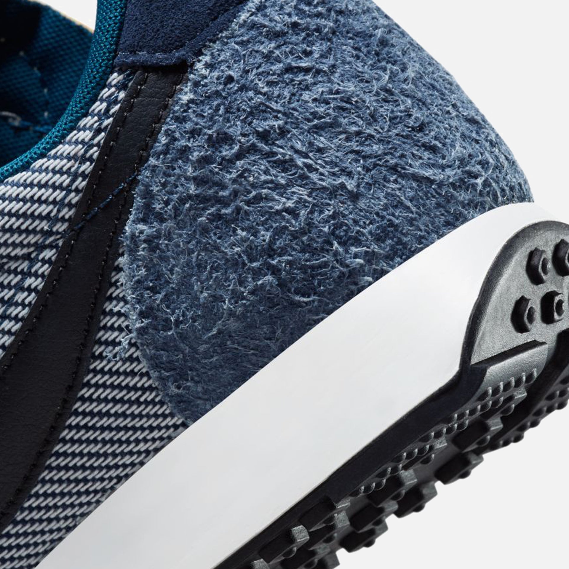 Nike Air Tailwind 79 SE - Midnight Navy / Black