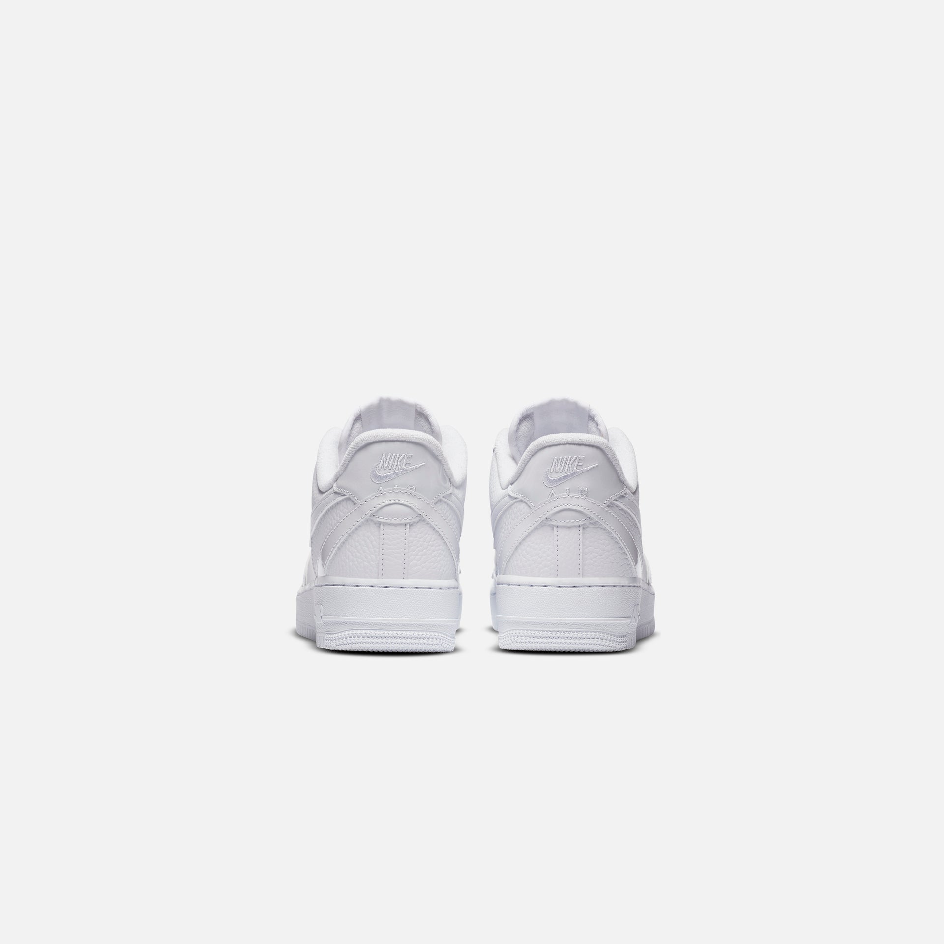 Nike Air Force 1 `07 LV8 2FA20 - White