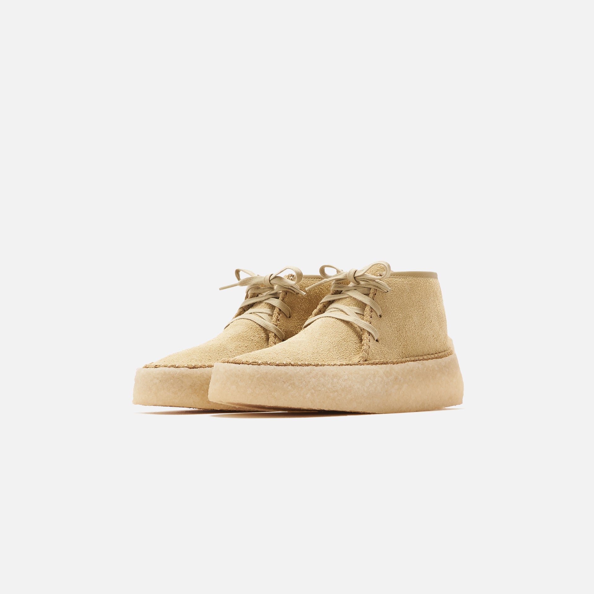 Clarks Caravan - Maple