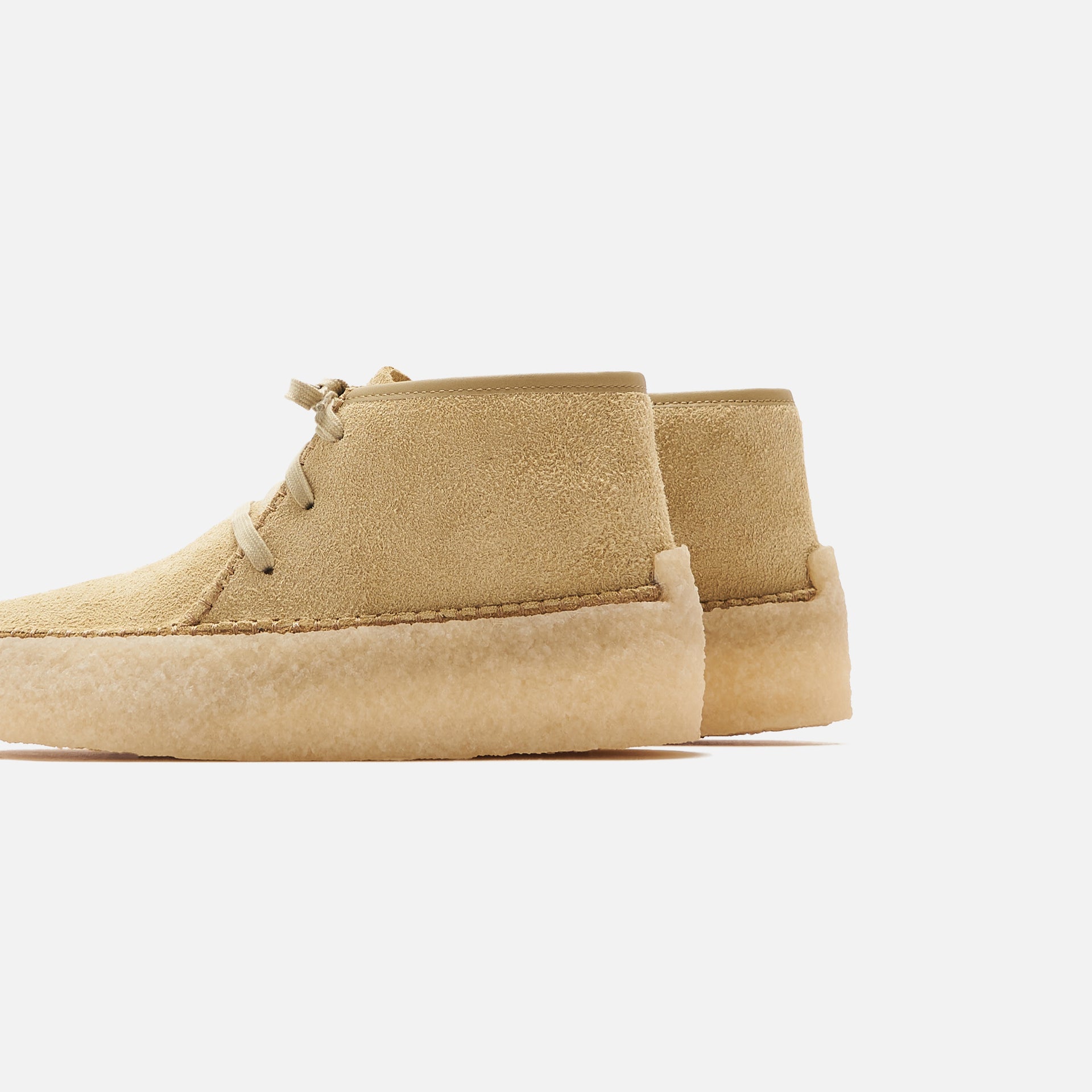 Clarks Caravan - Maple