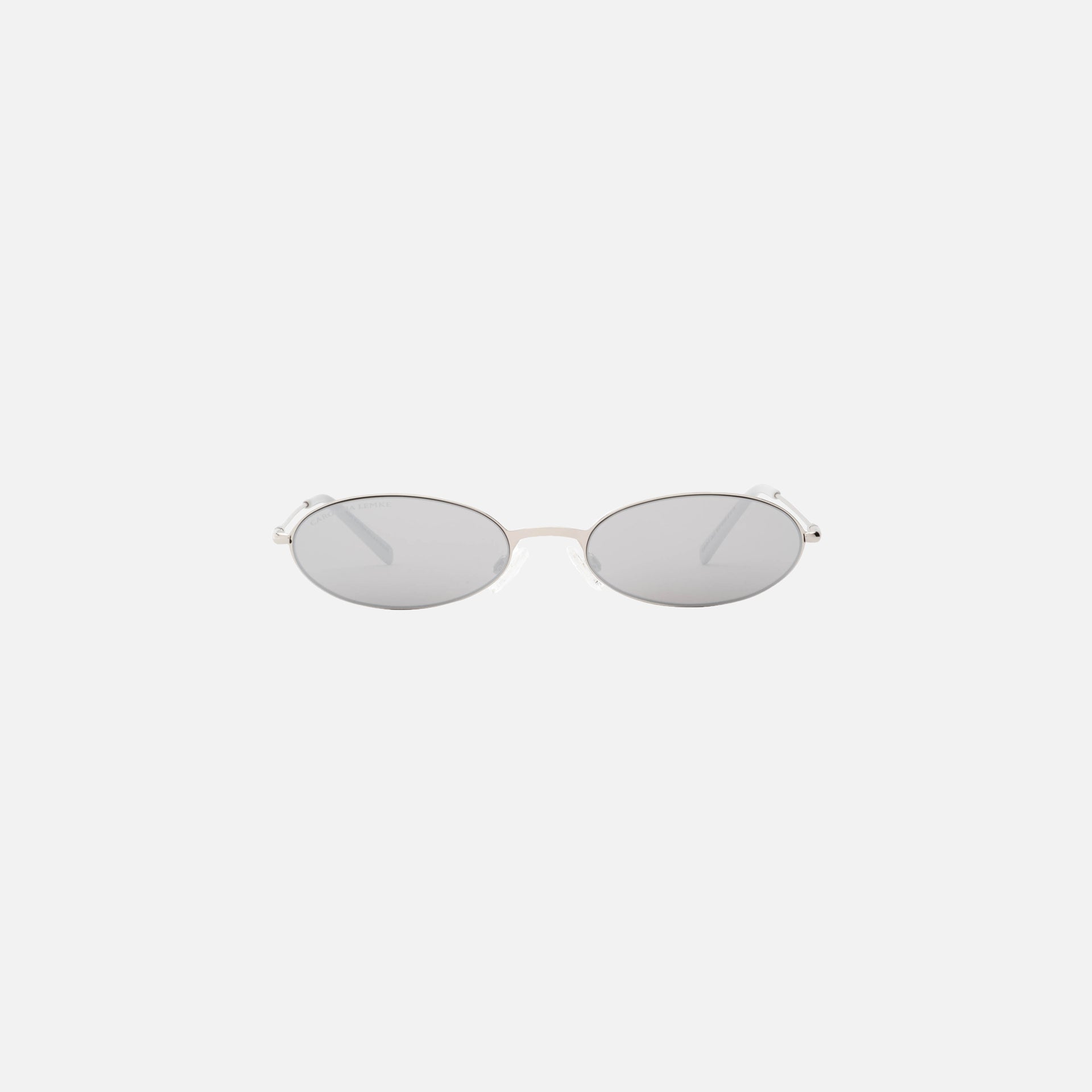 Carolina Lemke x KKW Sand - Silver