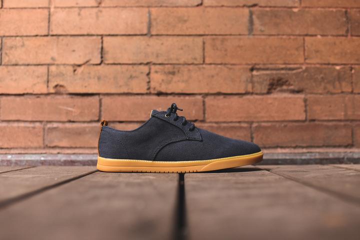 Clae ellington clearance navy