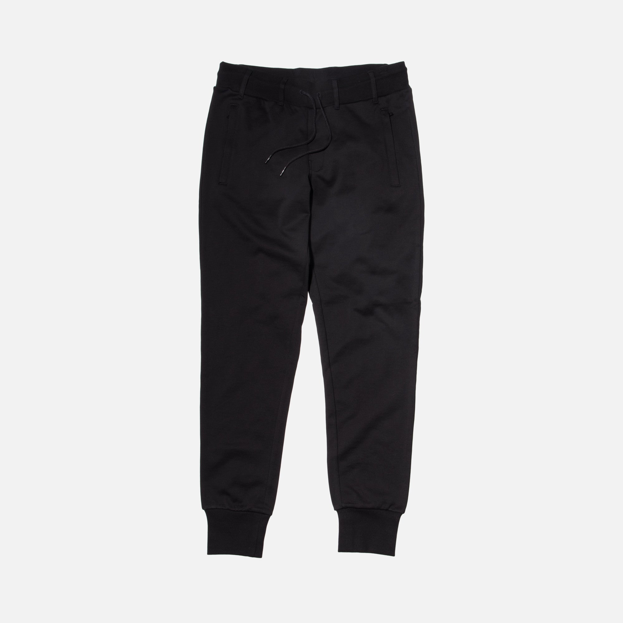 Y-3 Classic FT Cuff Pant - Black – Kith