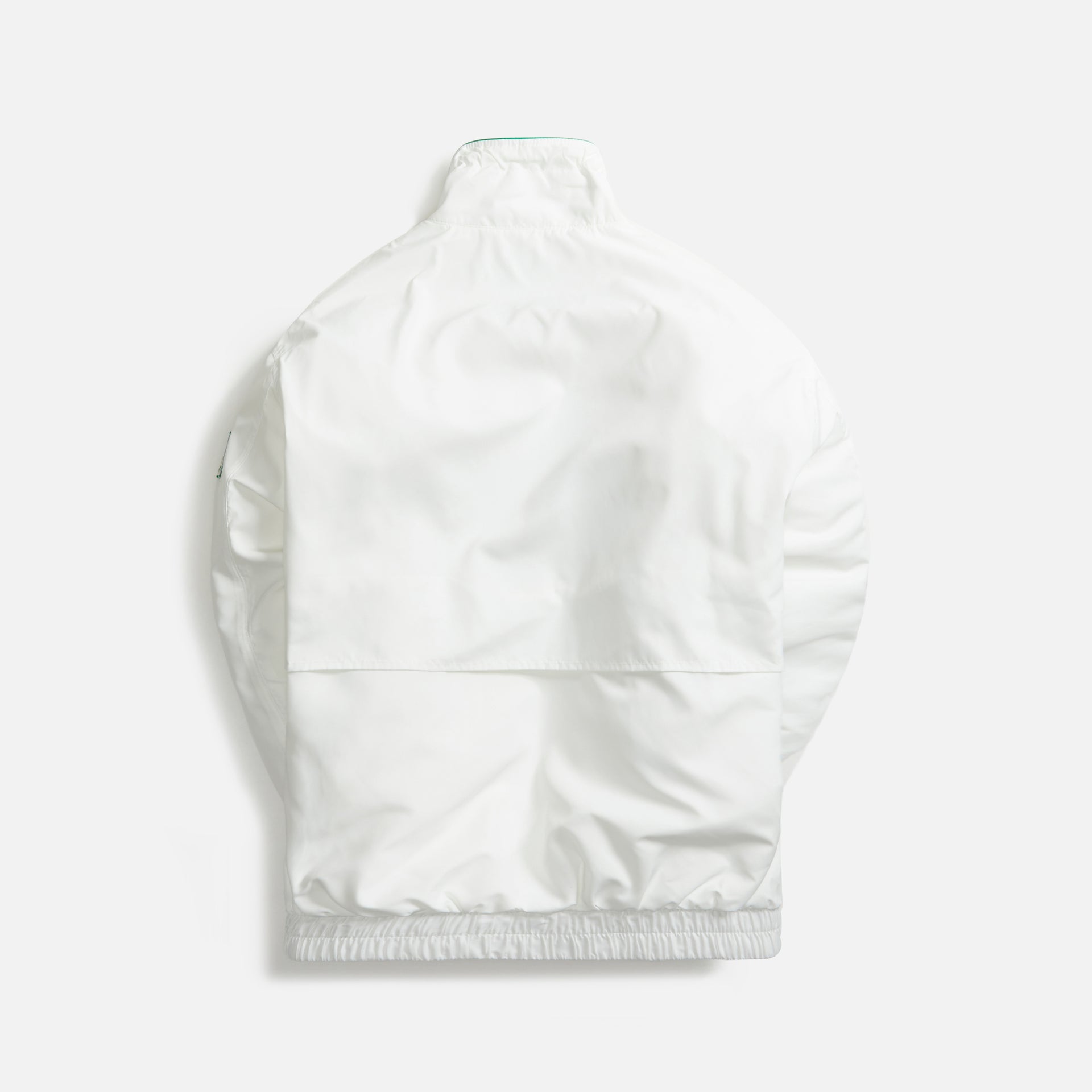 Casablanca Casa Sport Tracksuit Top - White