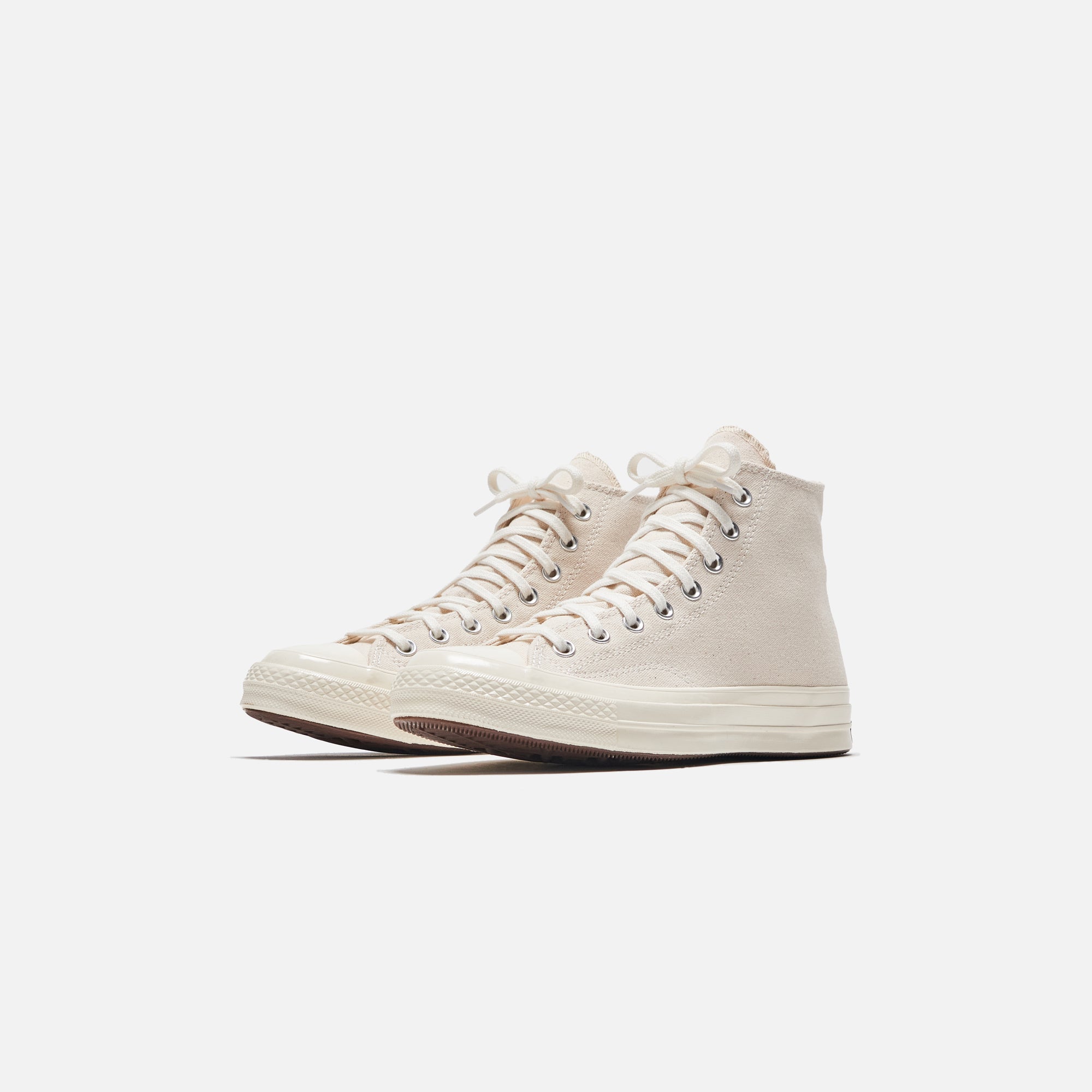 靴 CONVERSE Chuck Taylor 70 HI NATURAL Converse Chuck Taylor All Star 70 Hi Natural Men's - 162210C - US