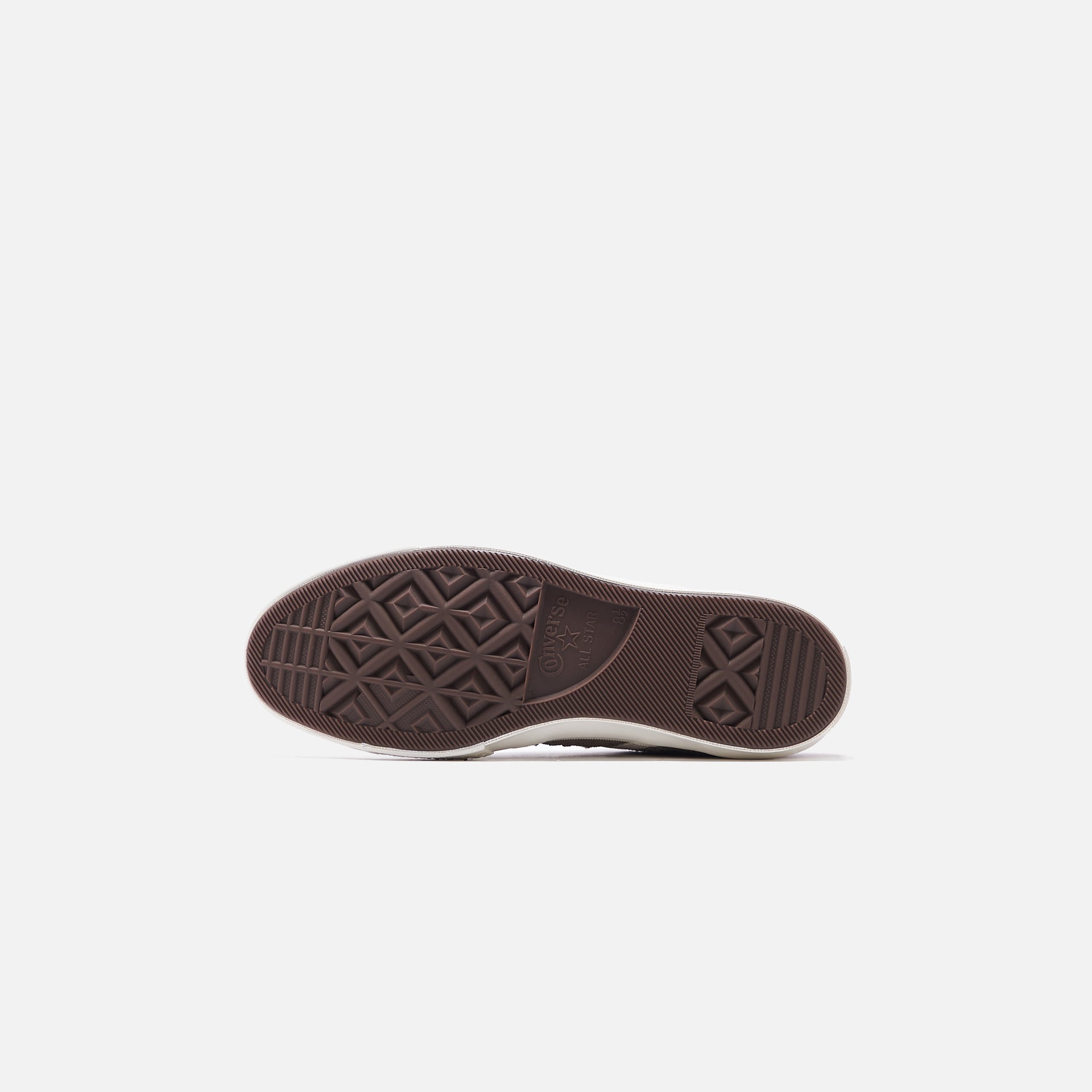 Converse One Star Academy Ox - Masontaupe / Egret