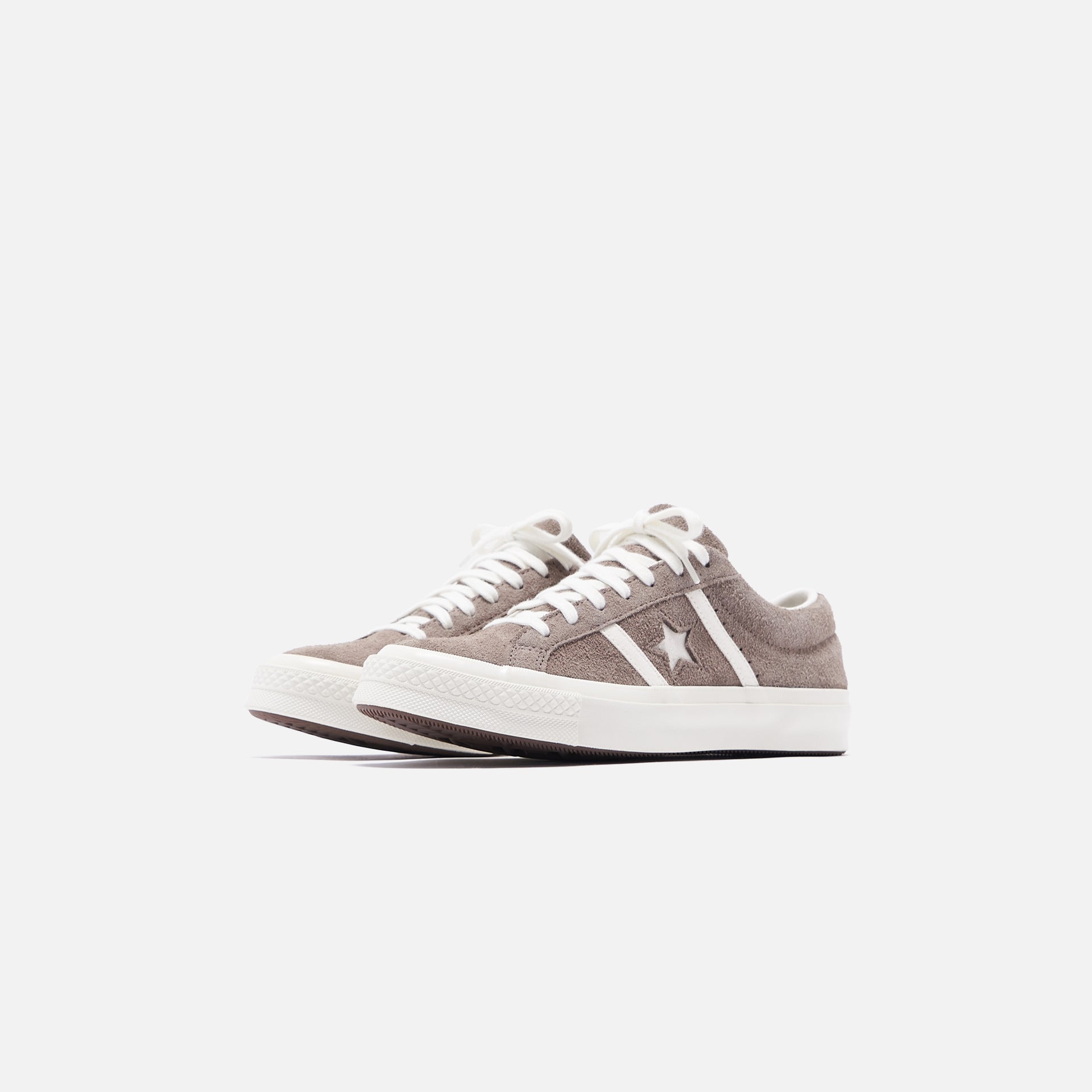 Converse One Star Academy Ox - Masontaupe / Egret