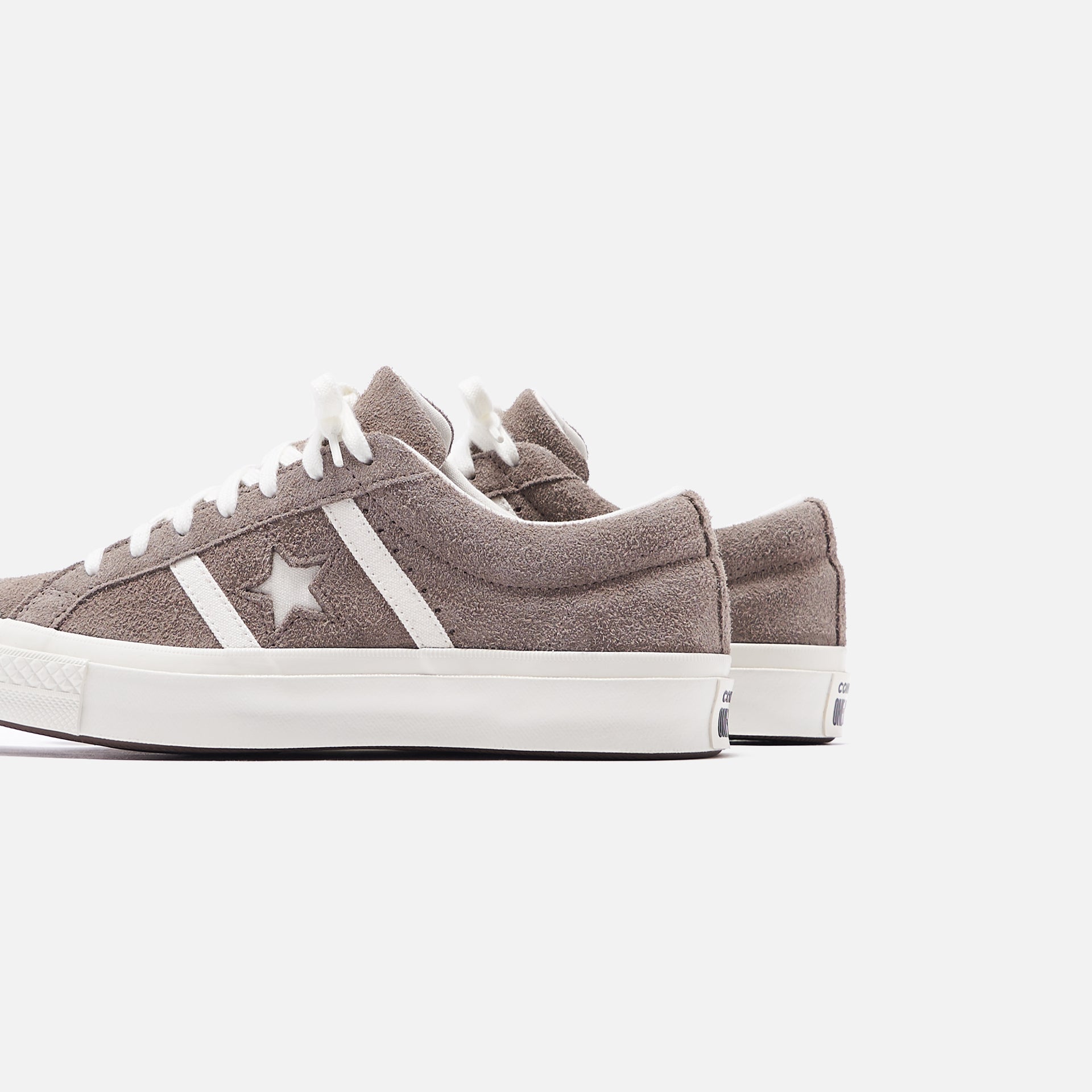 Converse One Star Academy Ox - Masontaupe / Egret
