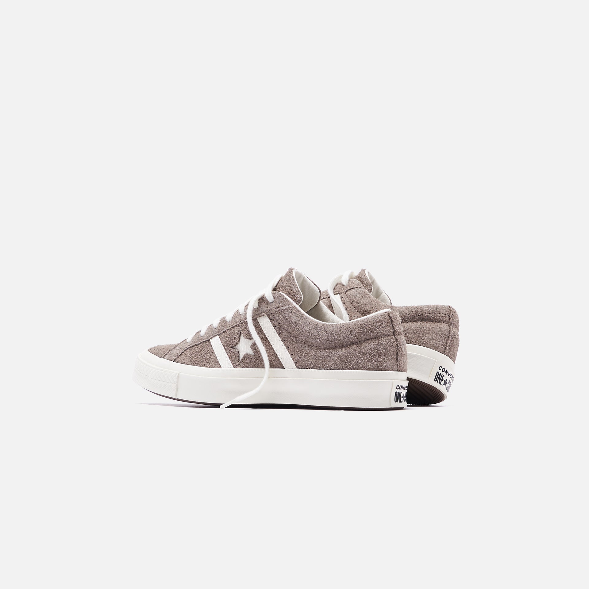 Converse One Star Academy Ox - Masontaupe / Egret