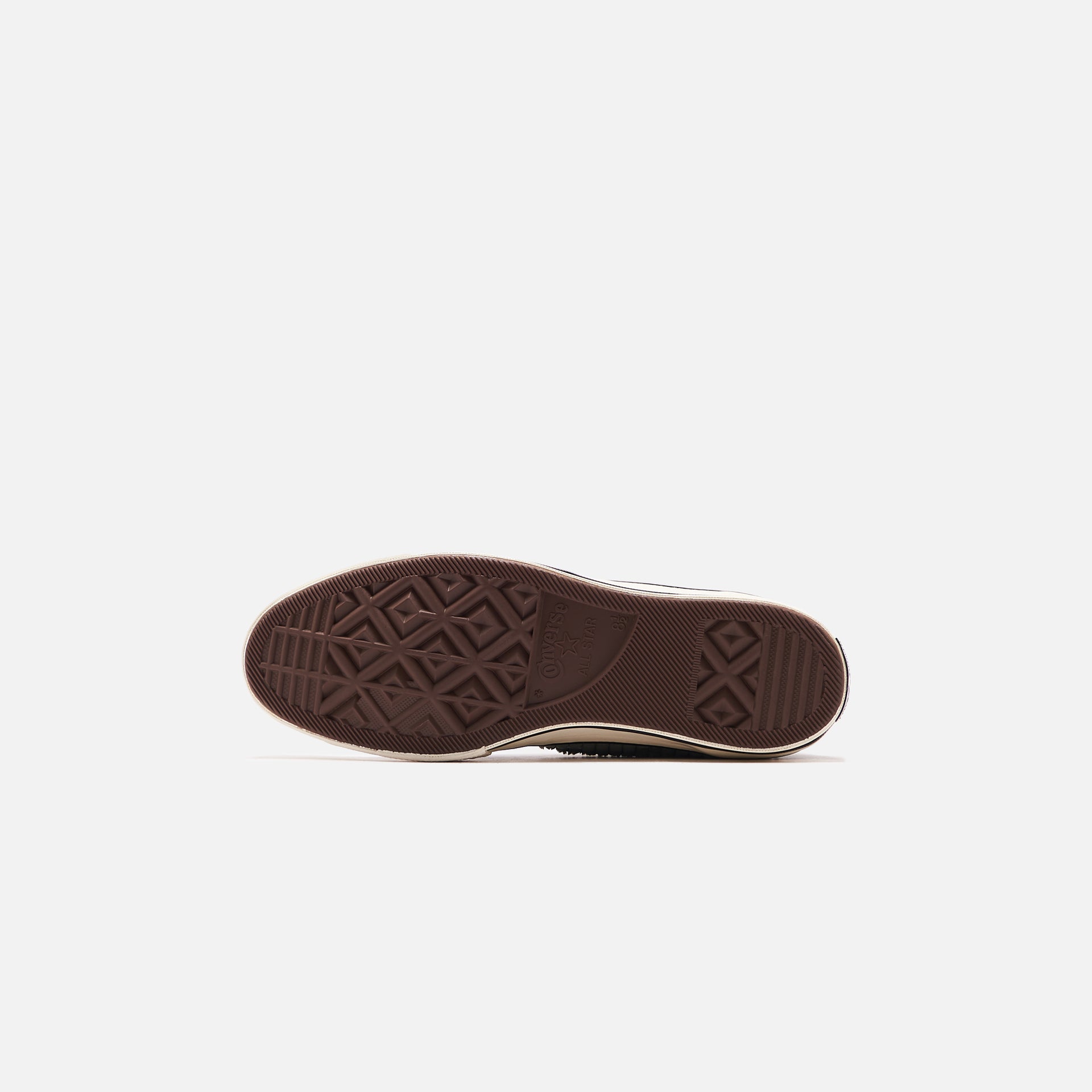 Converse Chuck 70 High - Black Forest / Egret / Black
