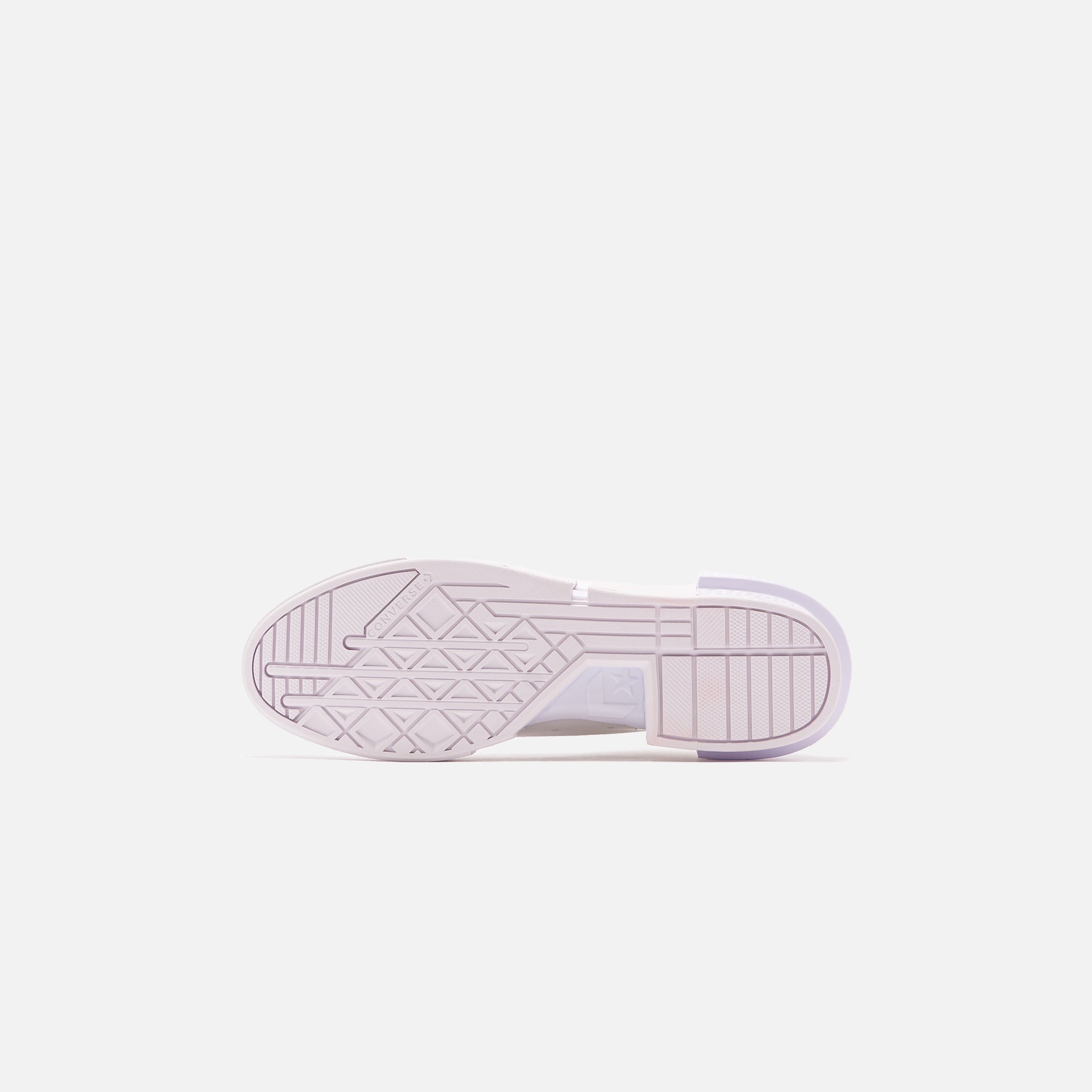 Converse x The Soloist All Star Disrupt CX High - White