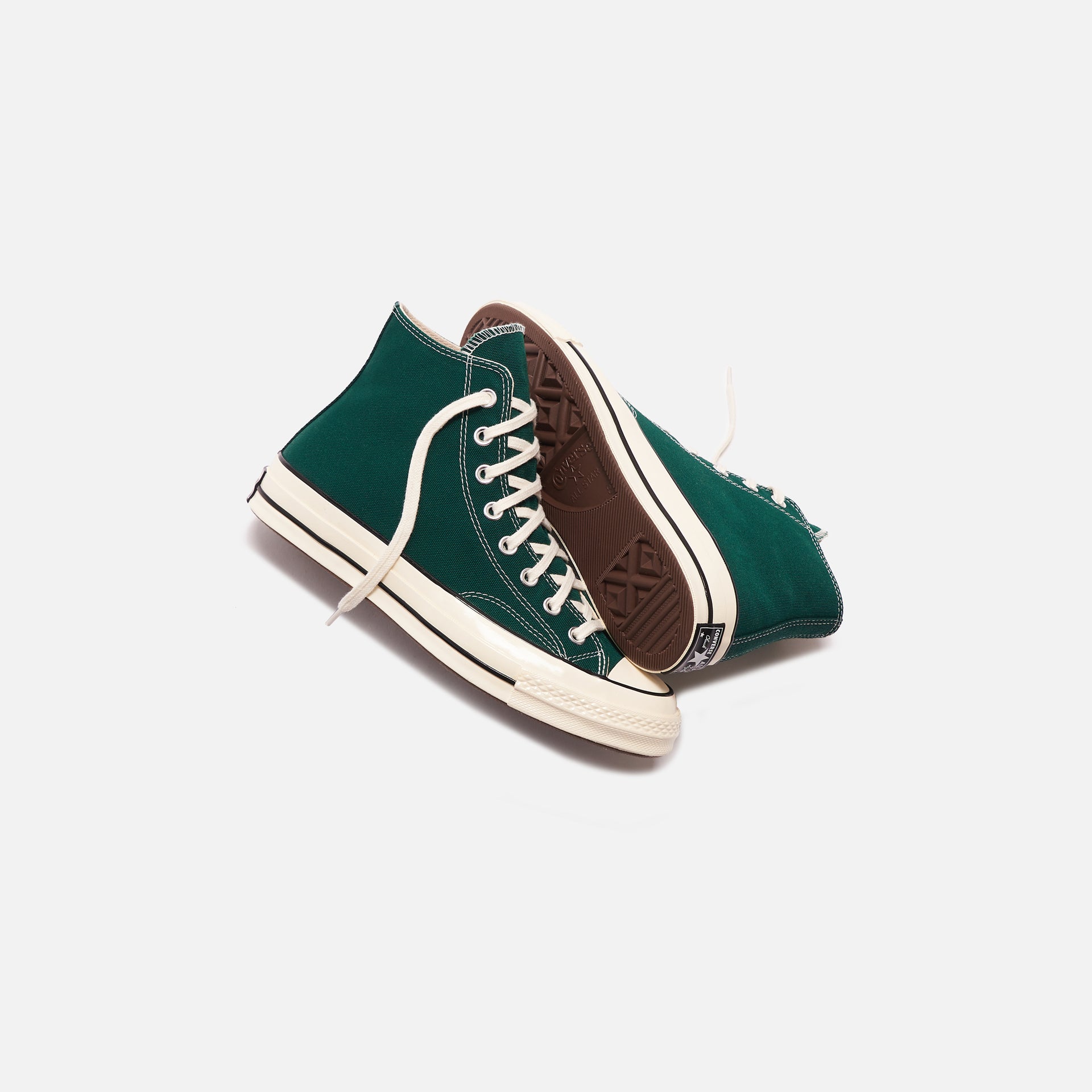 Converse Chuck 70 High - Midnight Clover / Egret