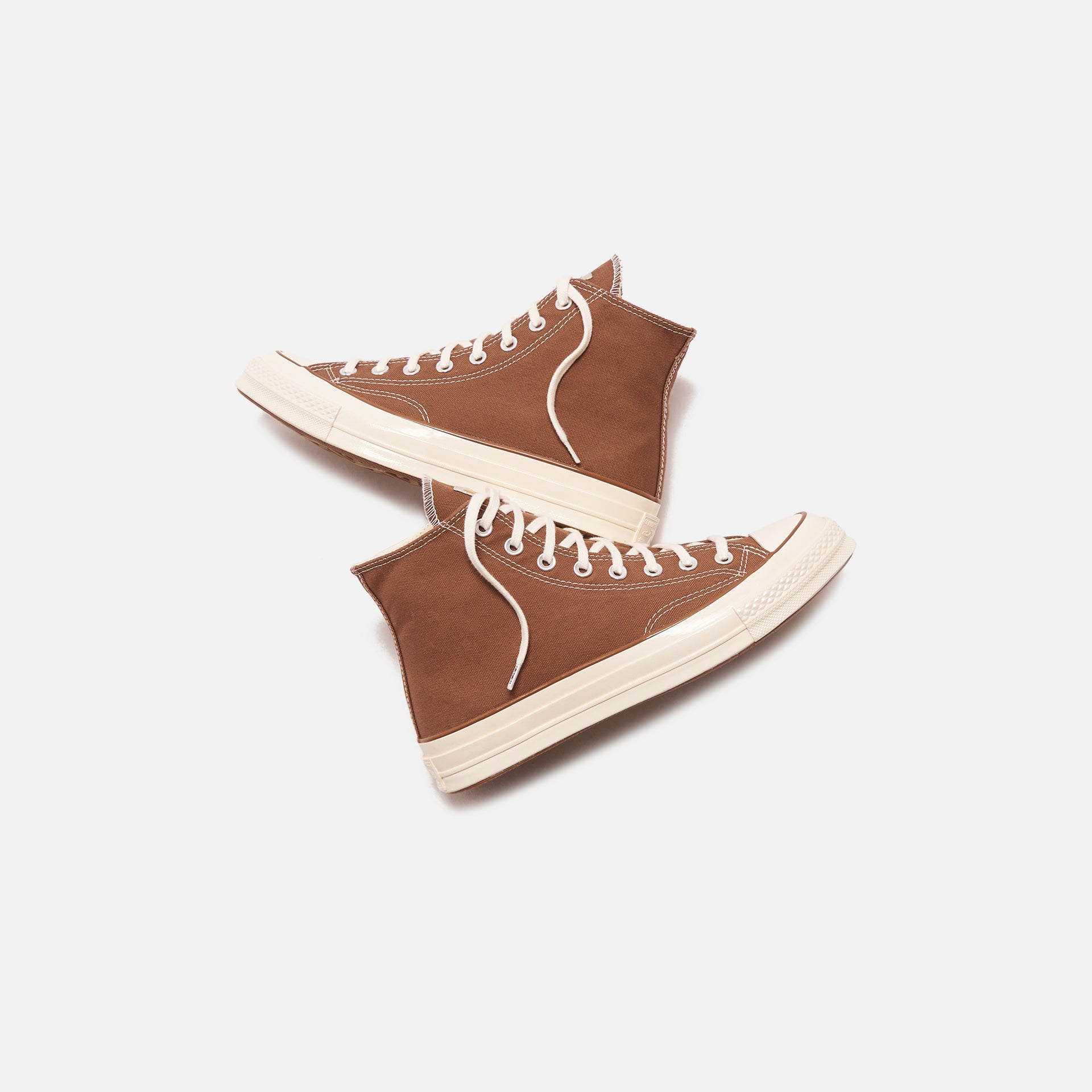 Converse x Carhartt WIP CT70 High - Brown