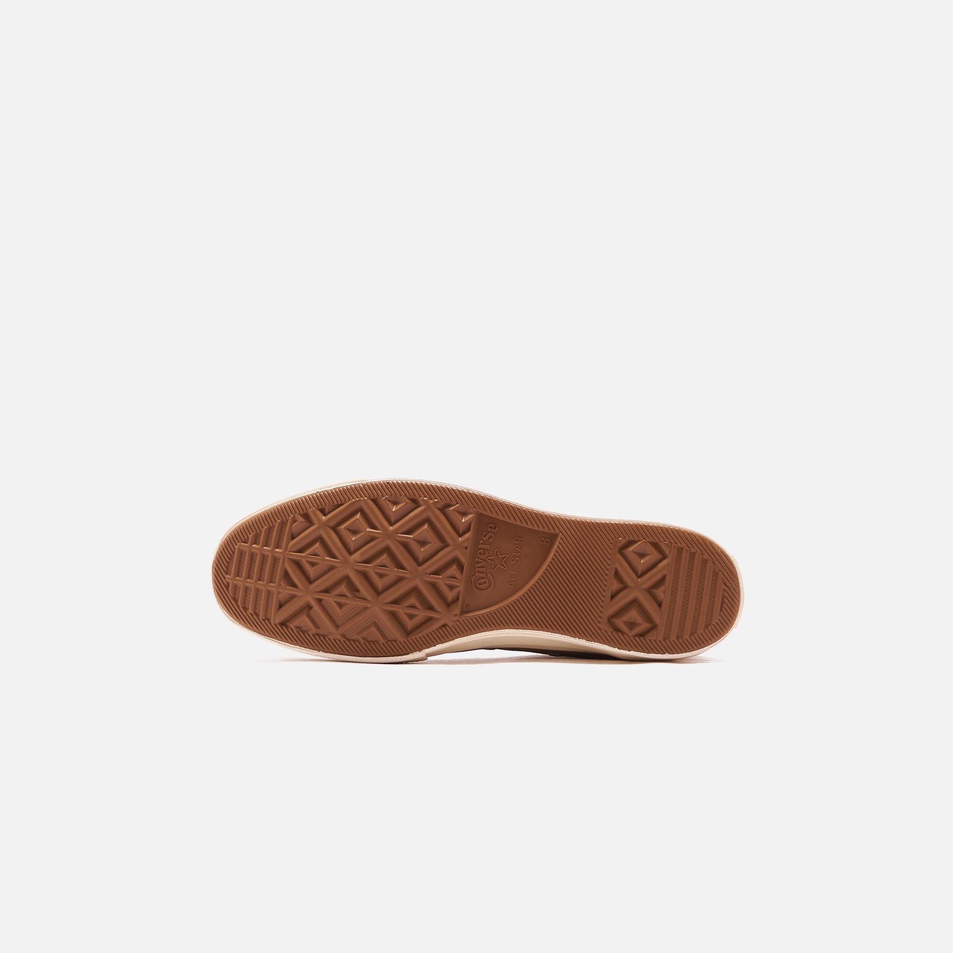 Converse x Carhartt WIP CT70 High - Brown