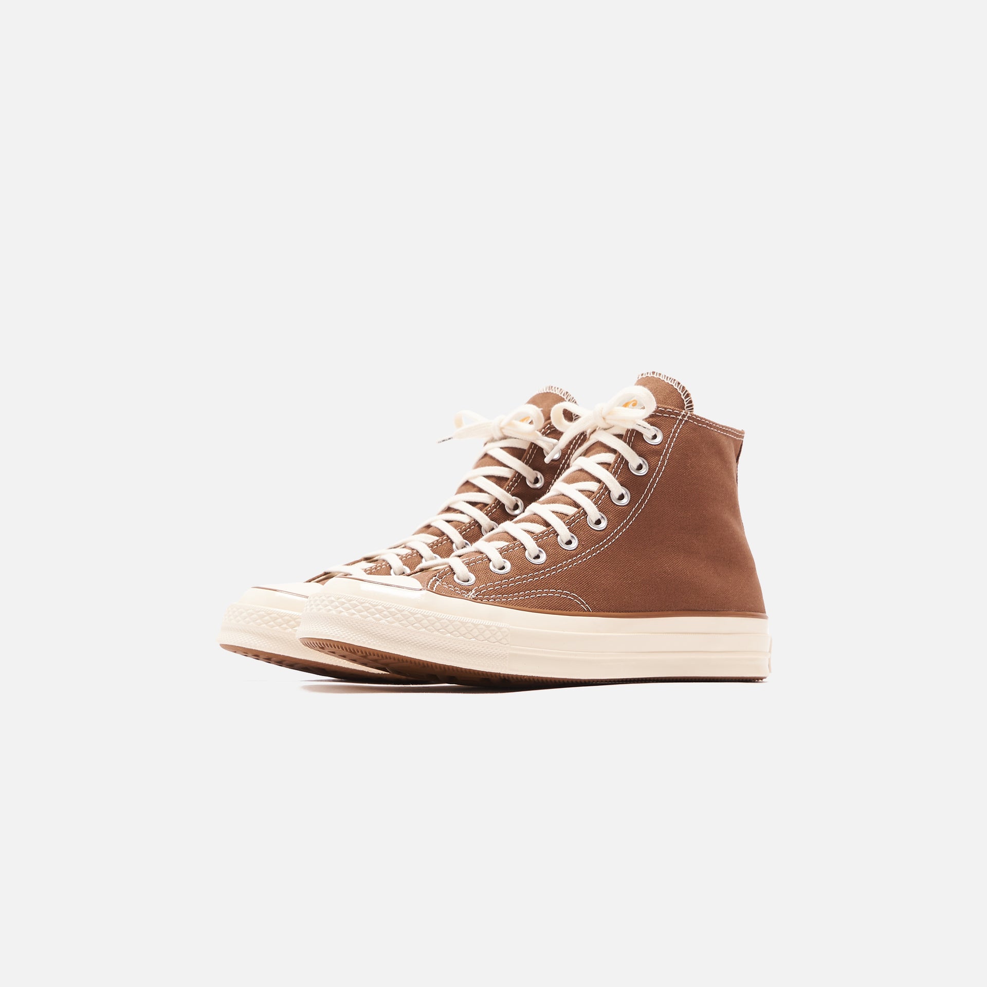 Converse x Carhartt WIP CT70 High - Brown