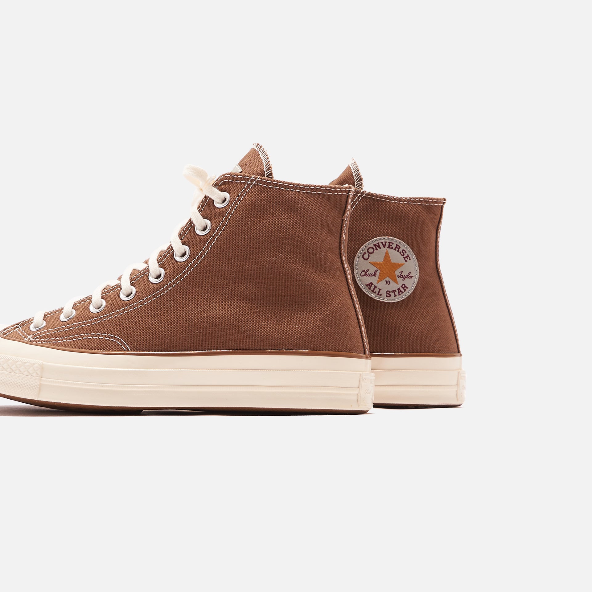 Converse x Carhartt WIP CT70 High - Brown