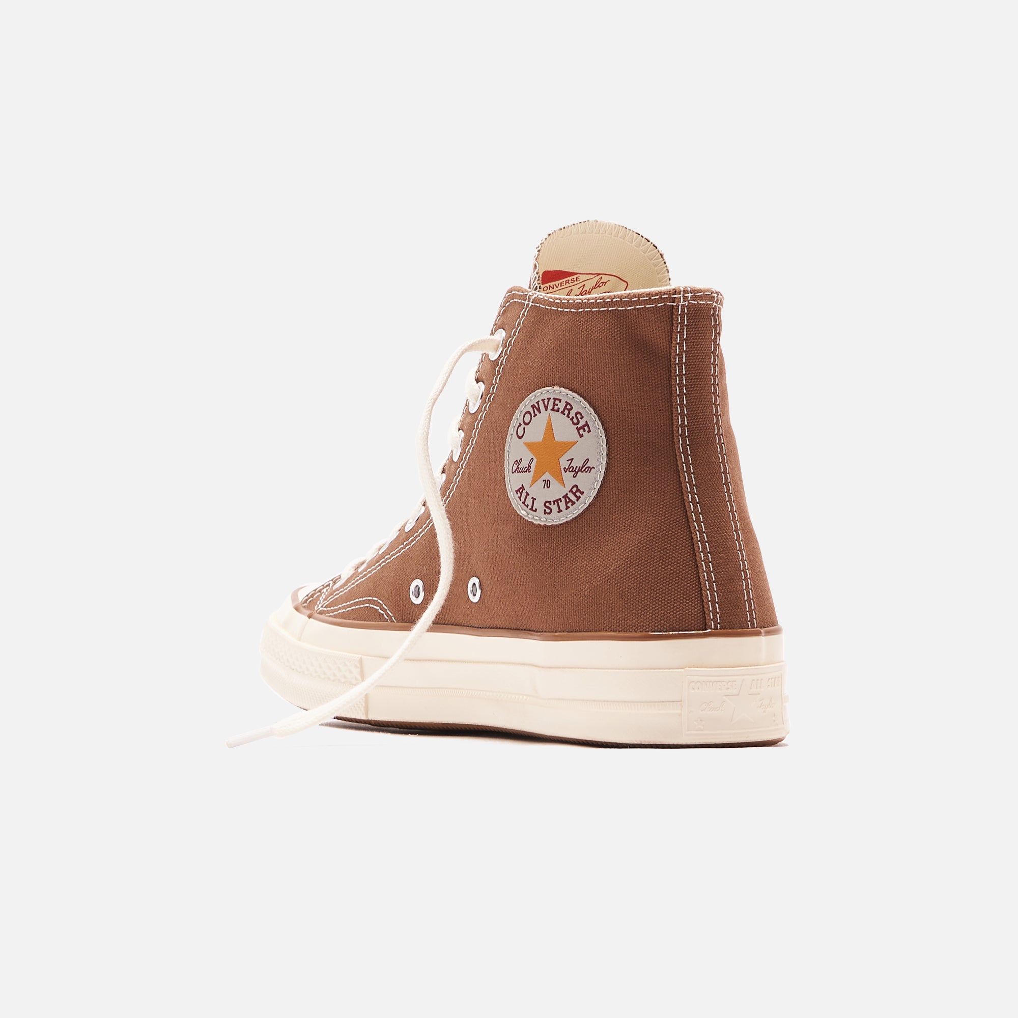 Converse x Carhartt WIP CT70 High - Brown – Kith