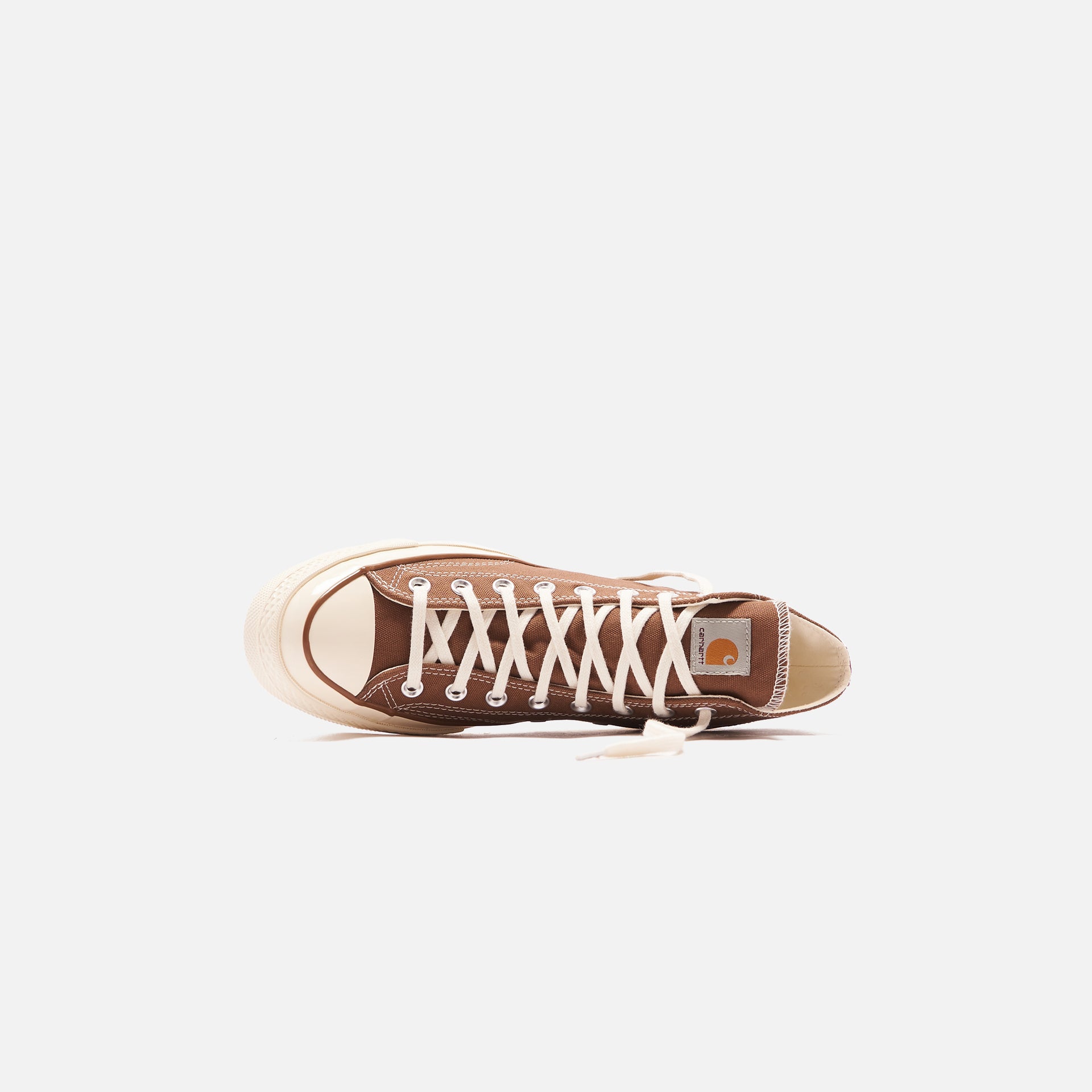 Converse x Carhartt WIP CT70 High - Brown