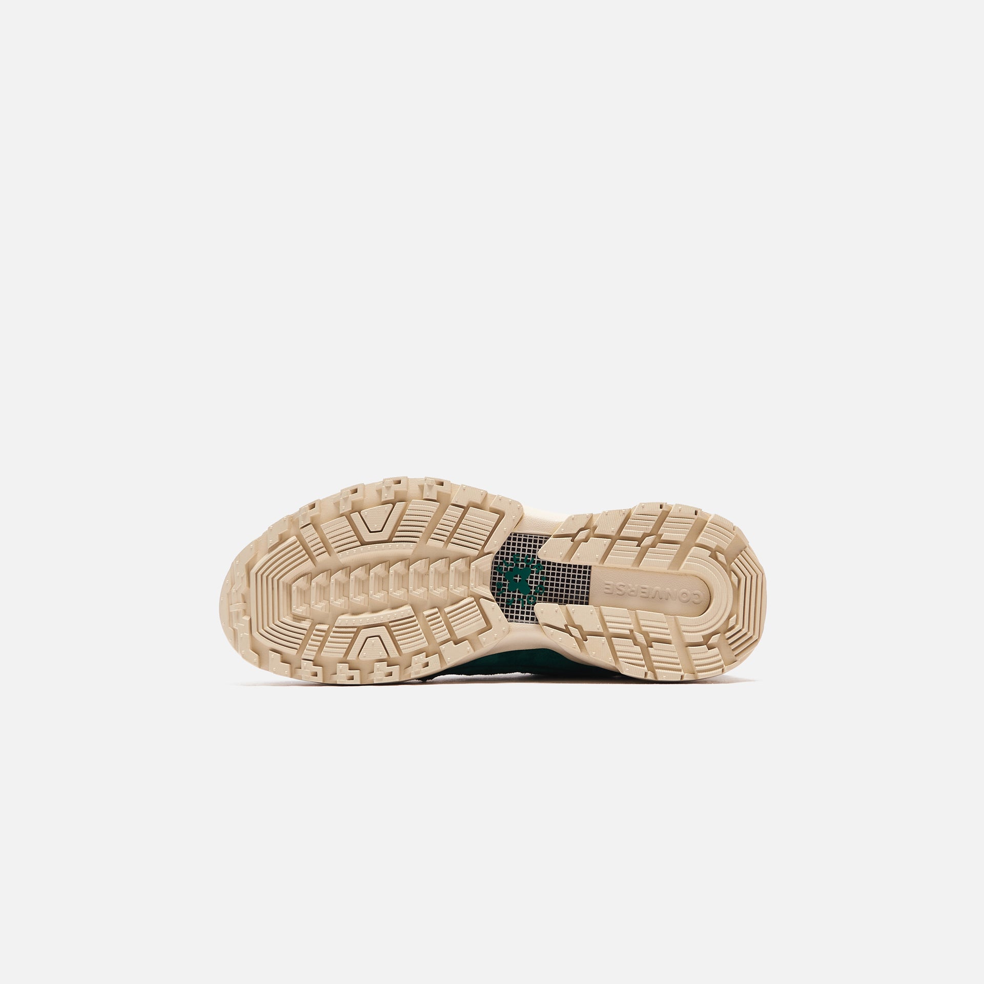 Converse x Golf Le Fleur Gianno - Evergreen
