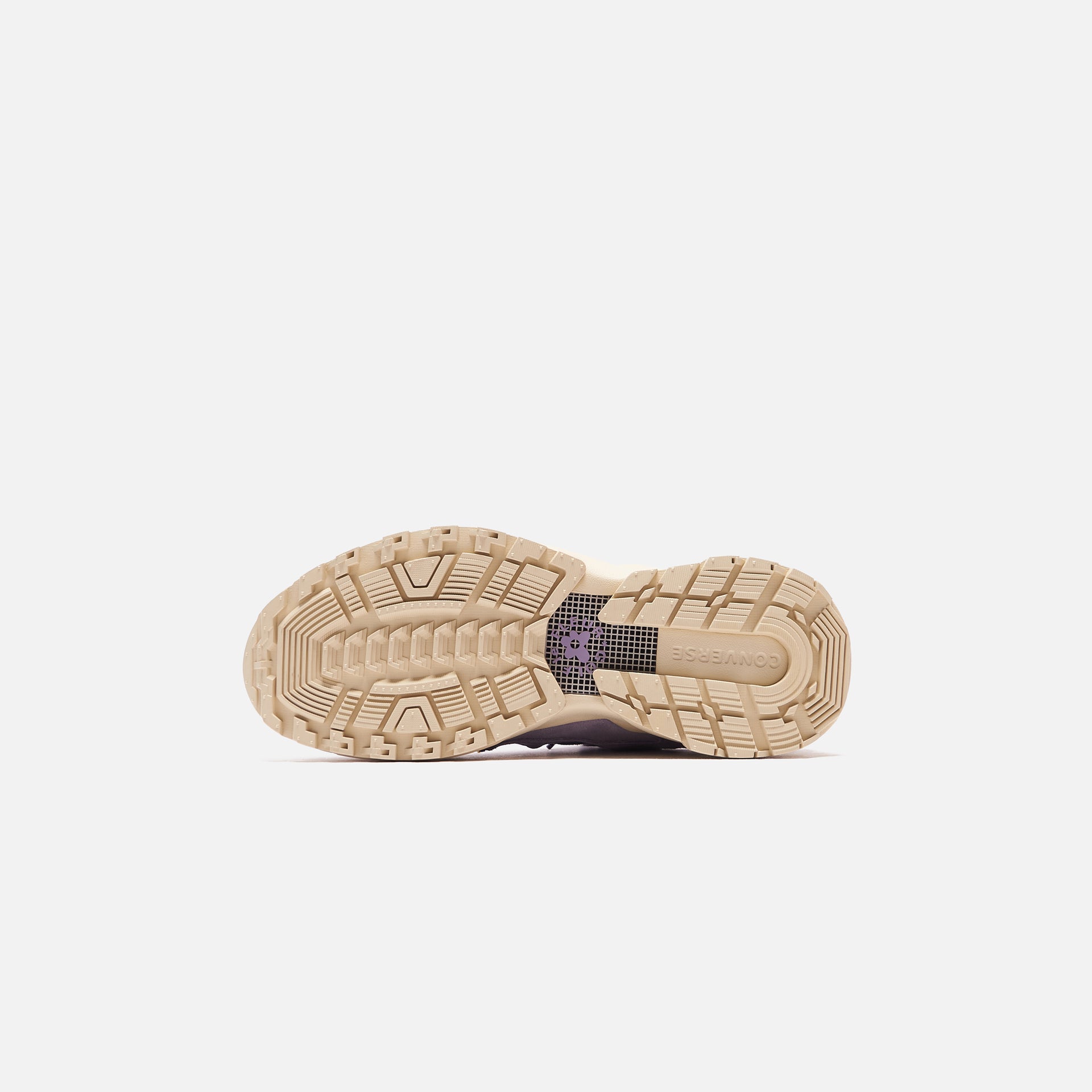 Converse x Golf Le Fleur Gianno - Lavender