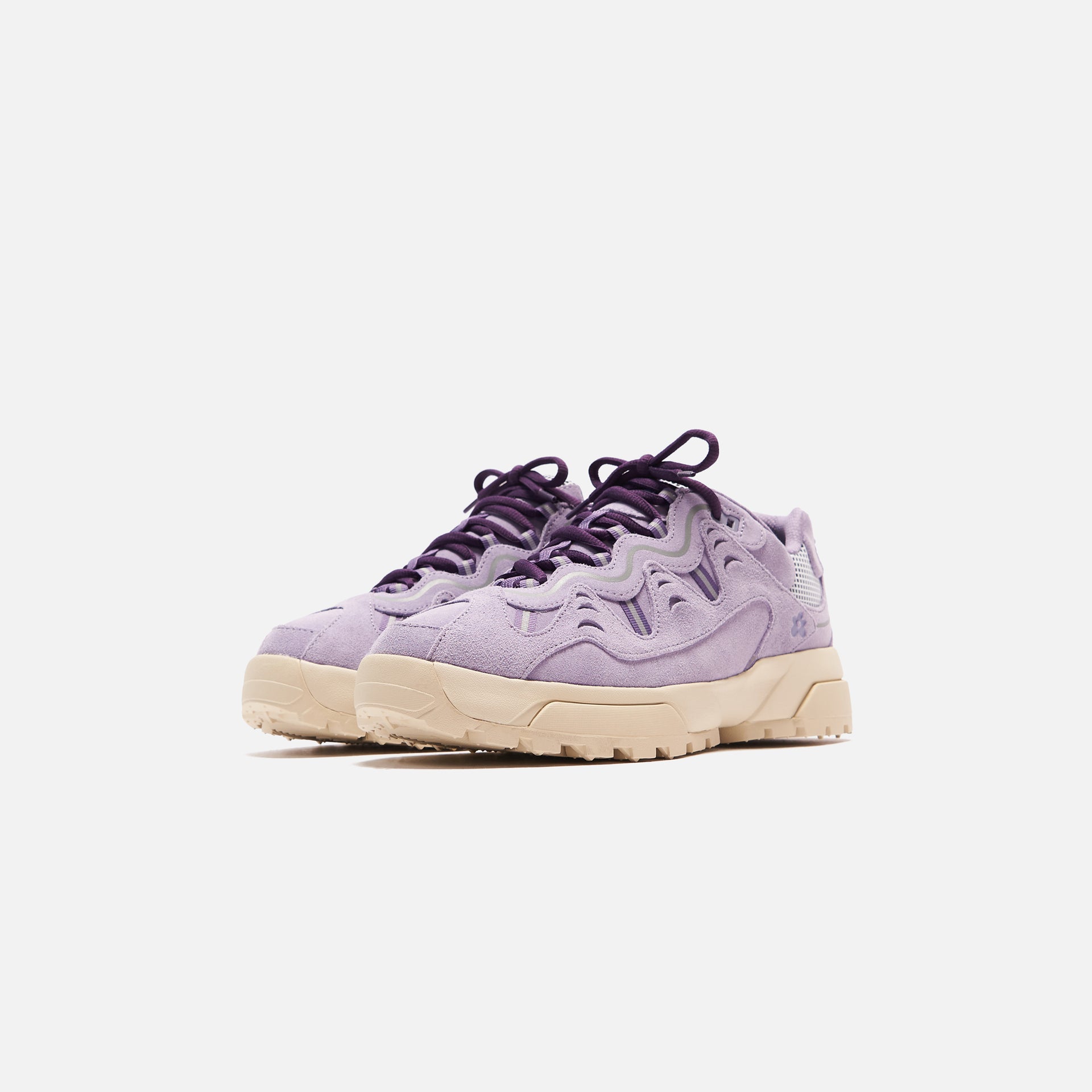 Converse x Golf Le Fleur Gianno - Lavender