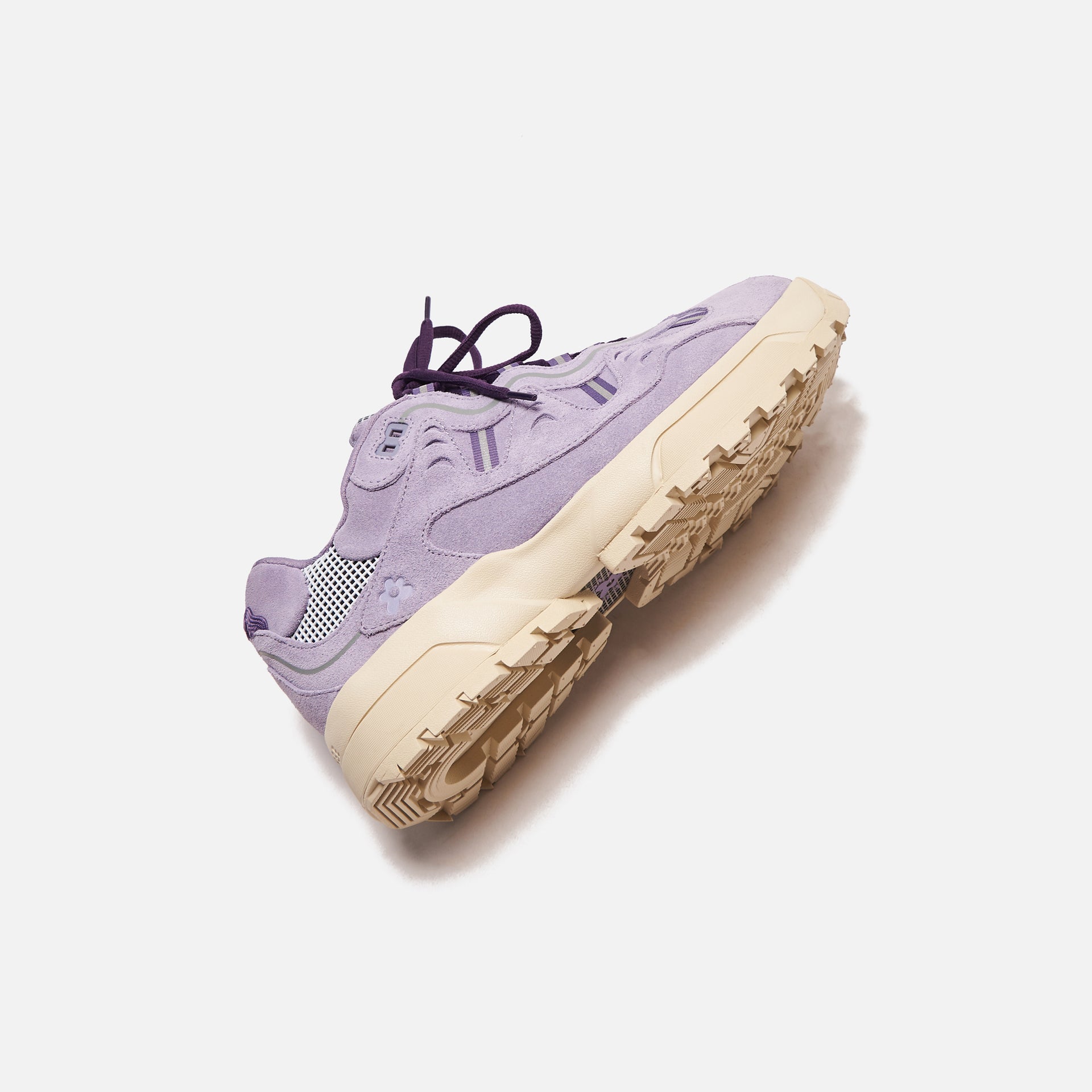 Converse x Golf Le Fleur Gianno - Lavender