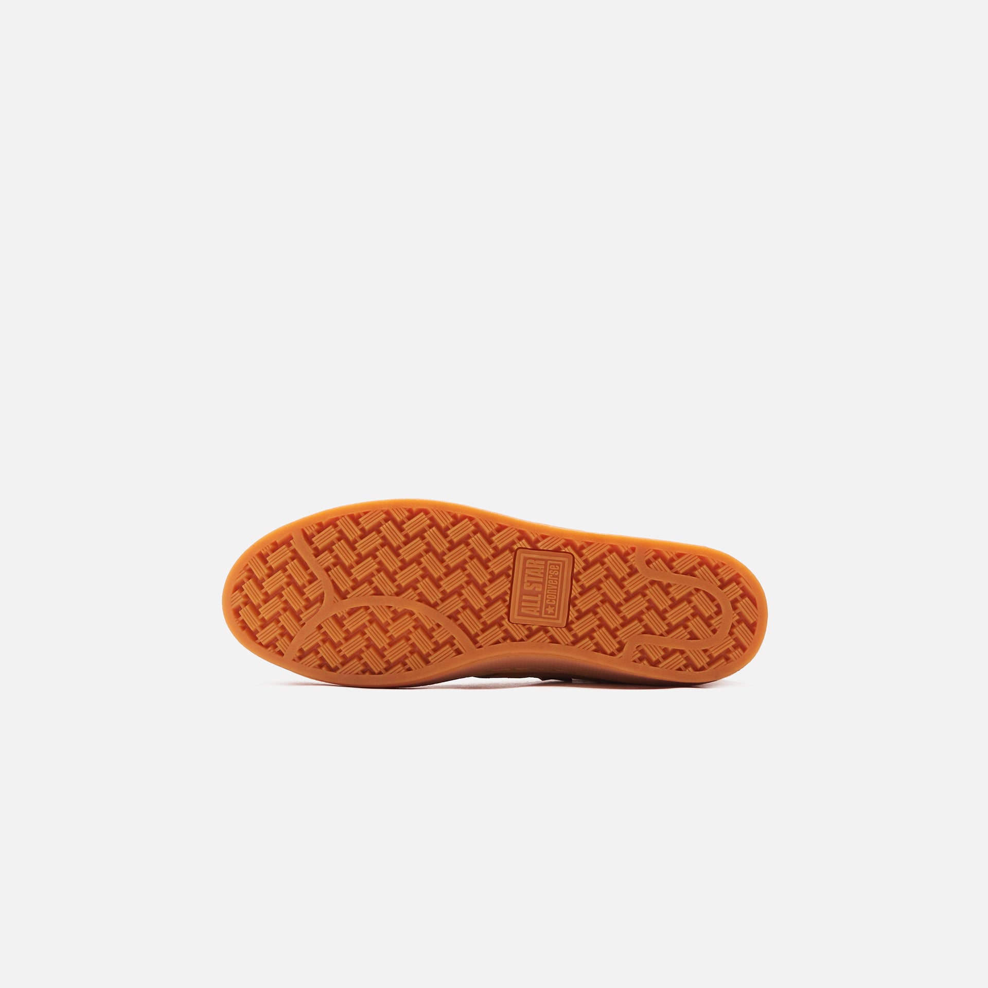 Converse x Bandulu Pro Leather Mid - Light Brown