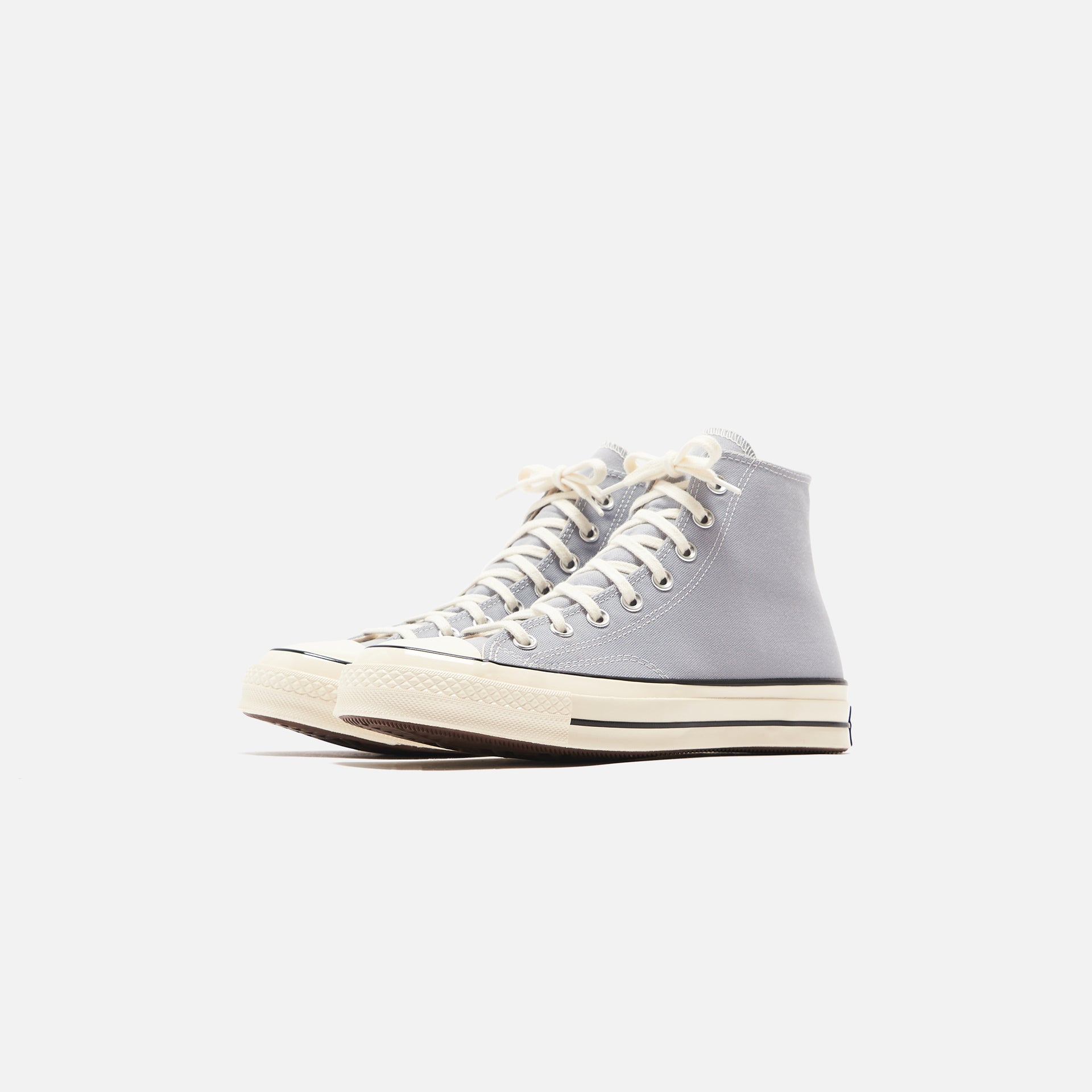 Converse Chuck 70 High - Wolf Grey / Black / Egret
