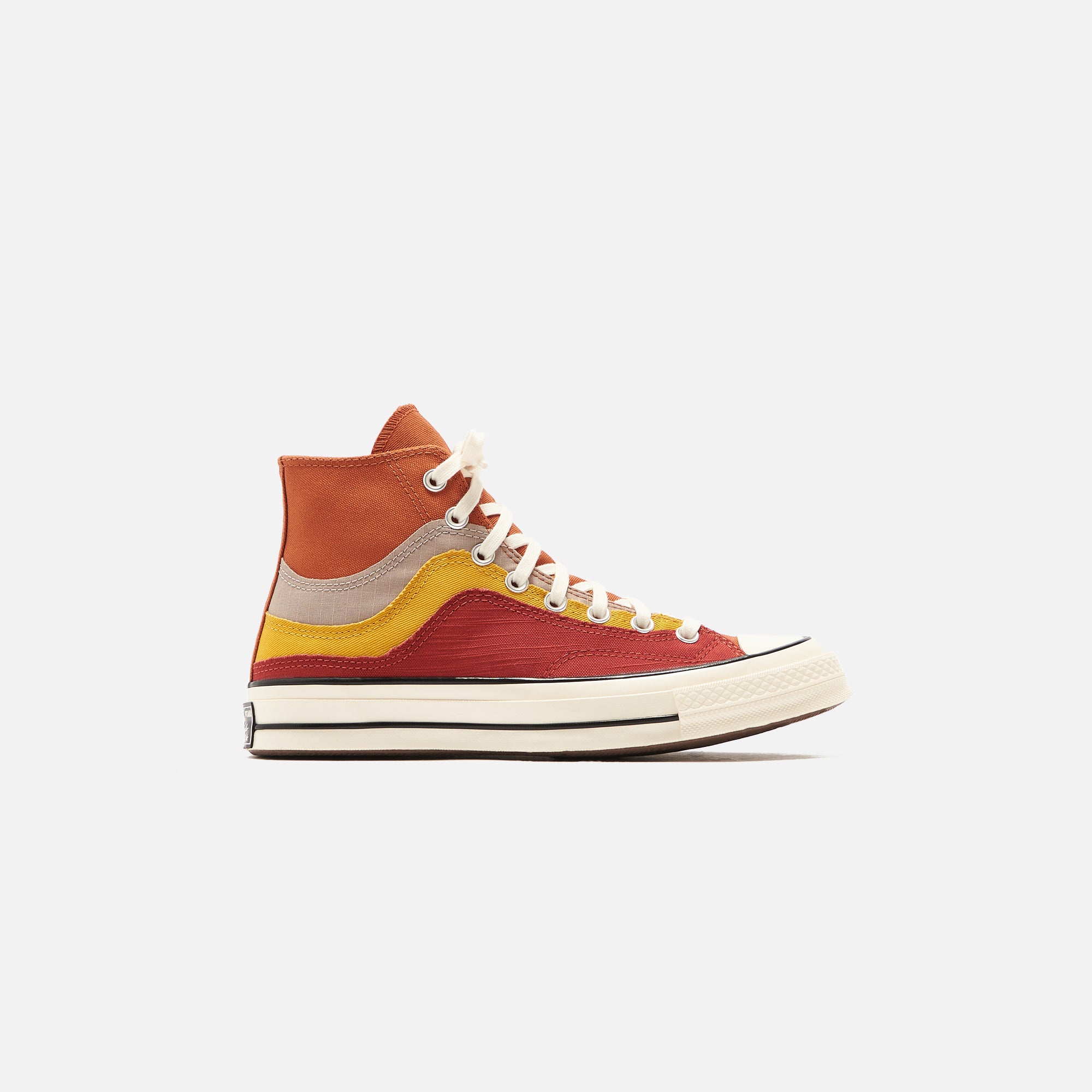 Converse clearance kith gold