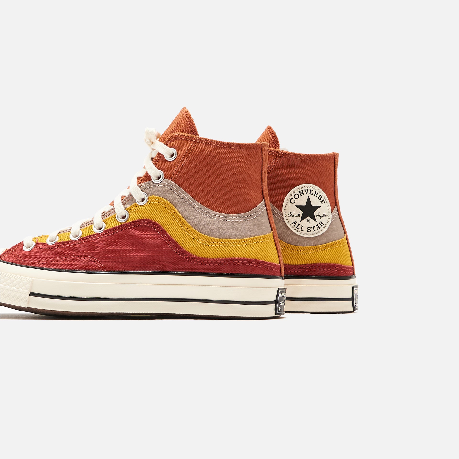 Converse Chuck 70 National Parks - Red Bark / Malted / Gold Dart