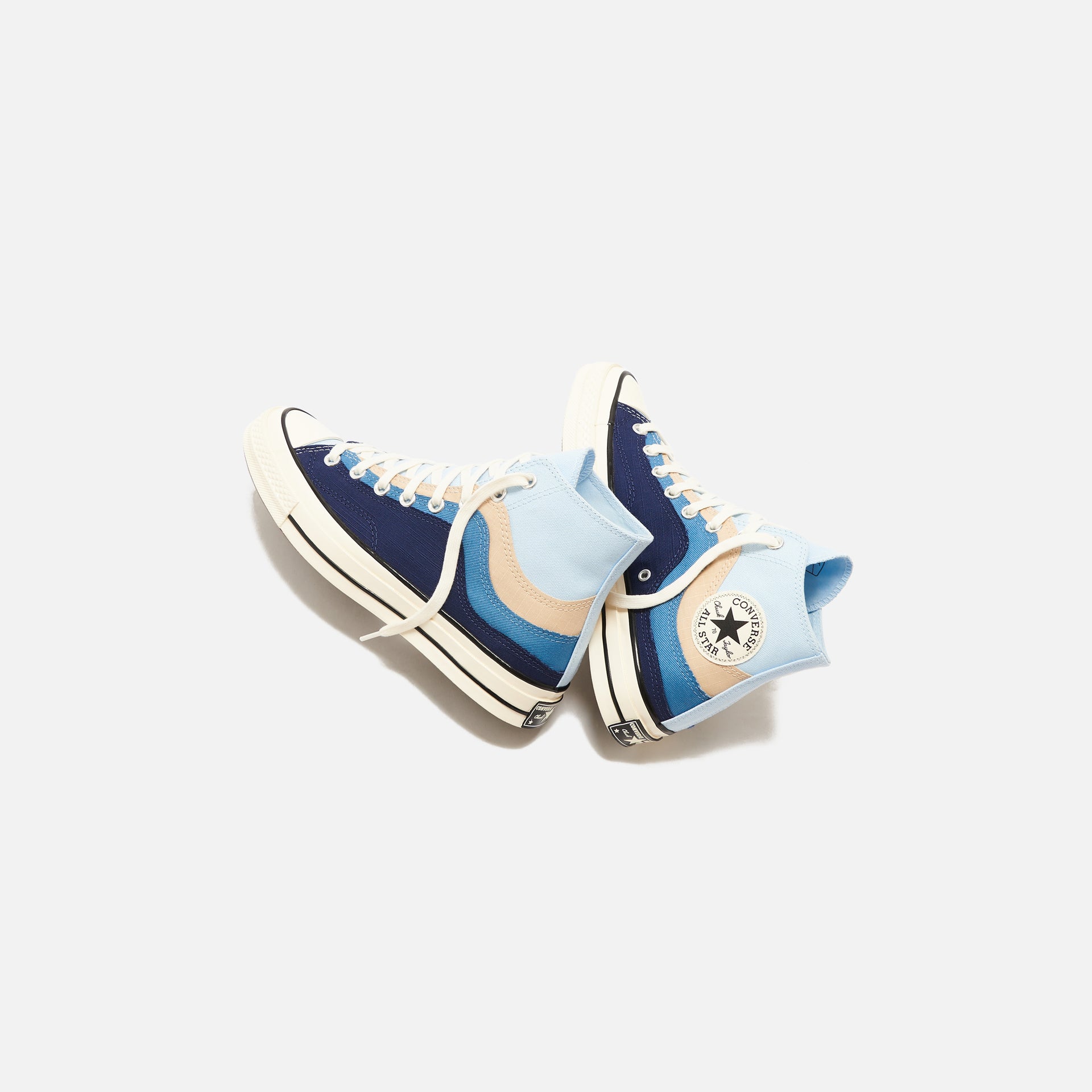 Converse Chuck 70 National Parks - Chambray Blue / Farro / Agean