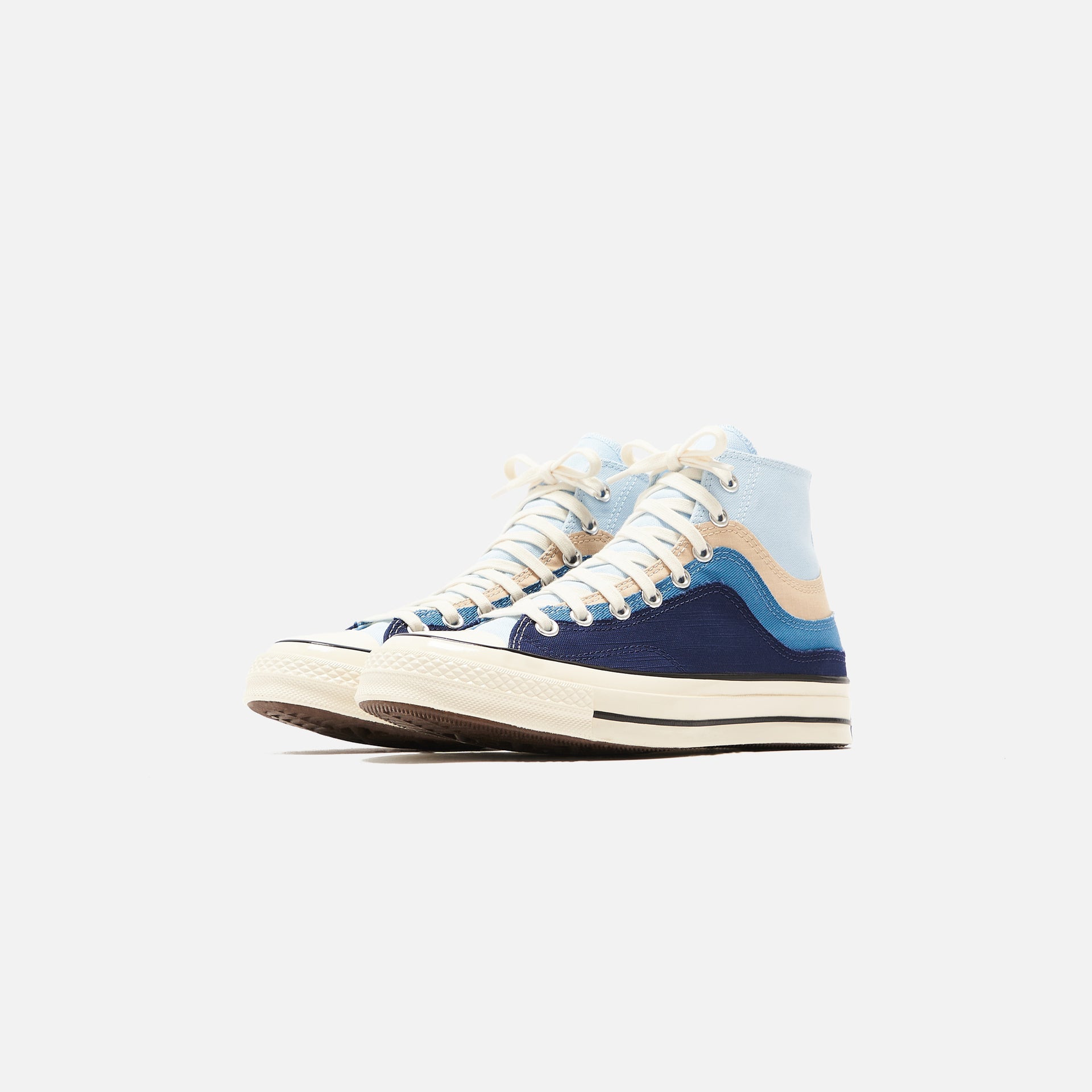 Converse Chuck 70 National Parks - Chambray Blue / Farro / Agean