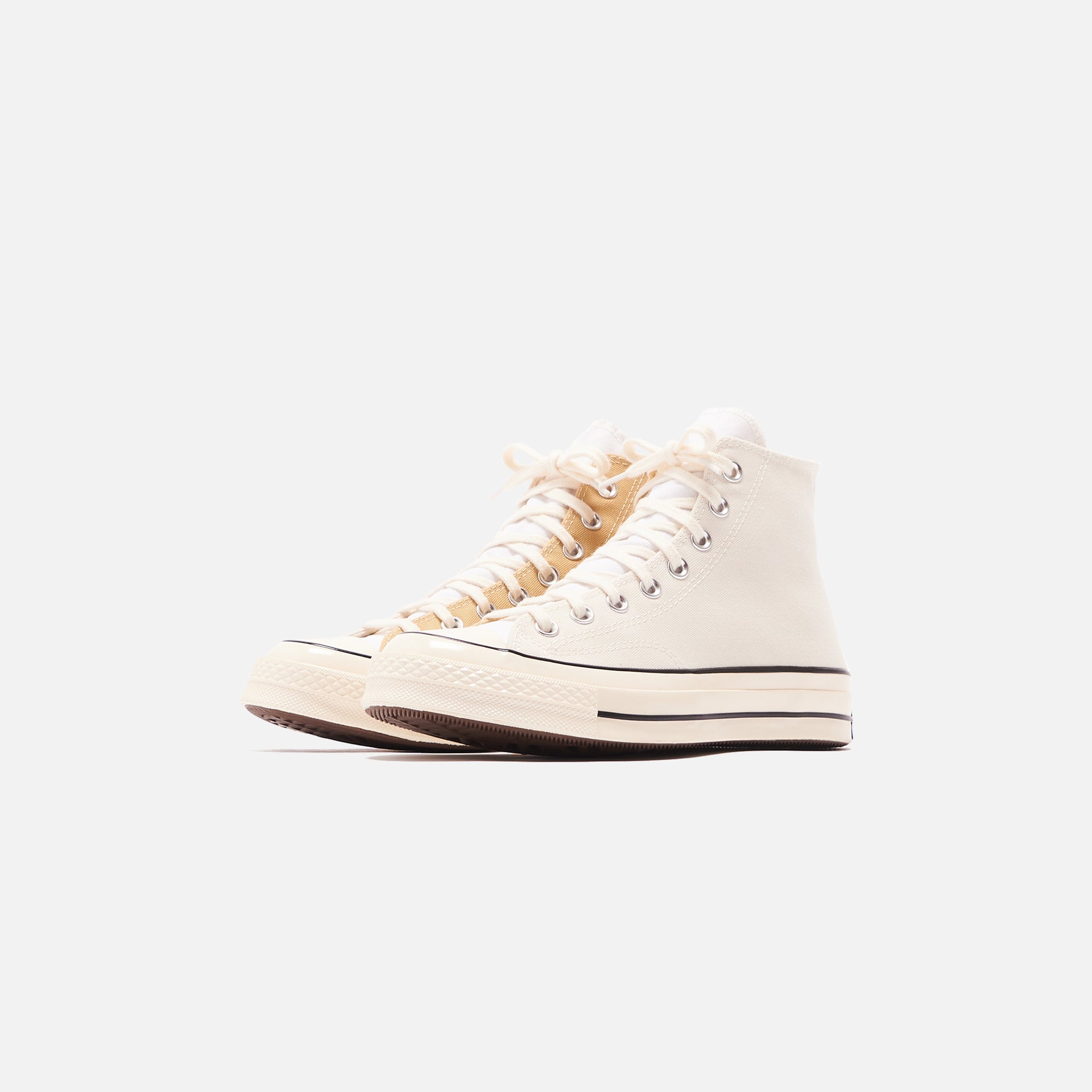 Converse Chuck 70 Hi - Sesame / Egret / White