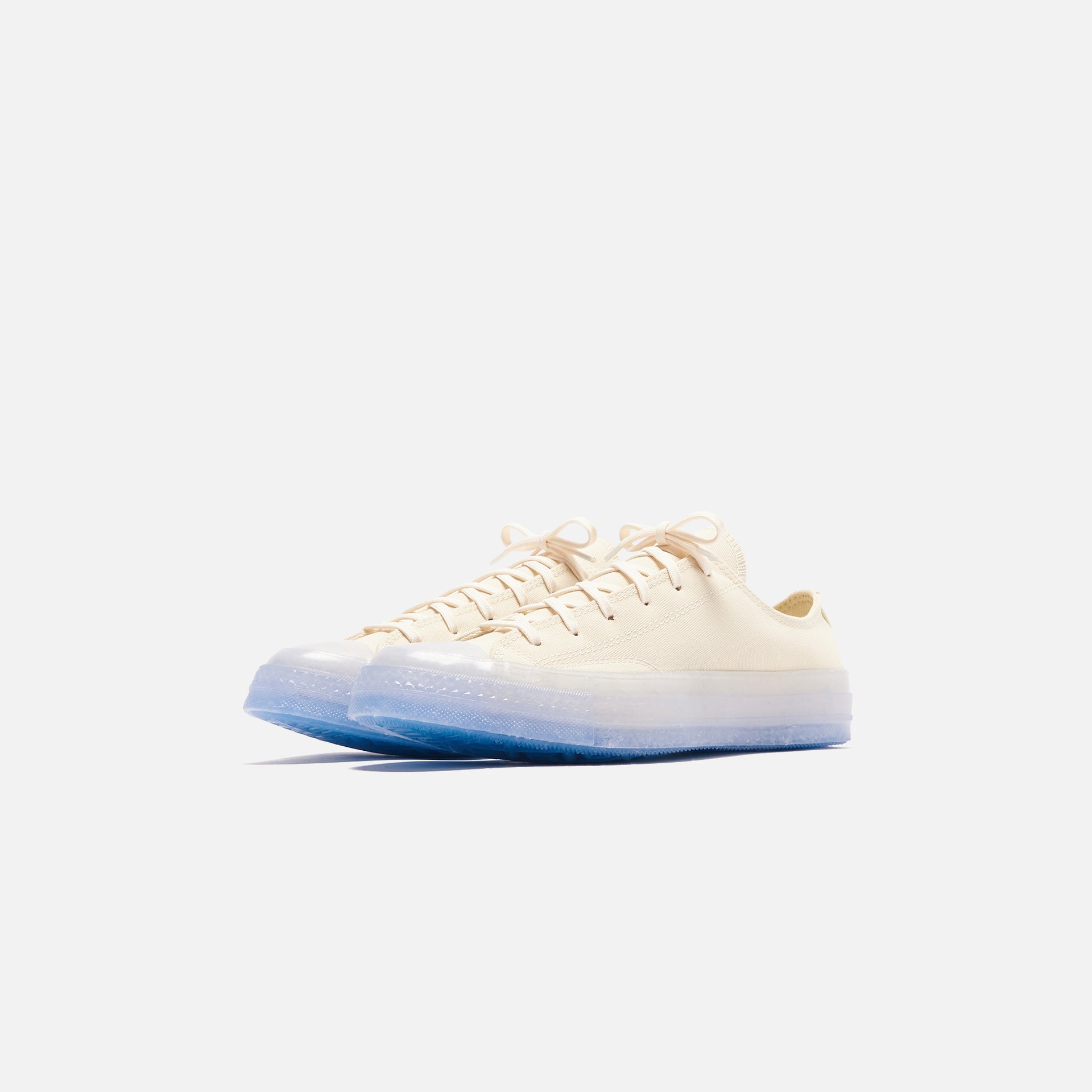 Converse Chuck 70 Renew - Milk / Egret / Natural Ivory