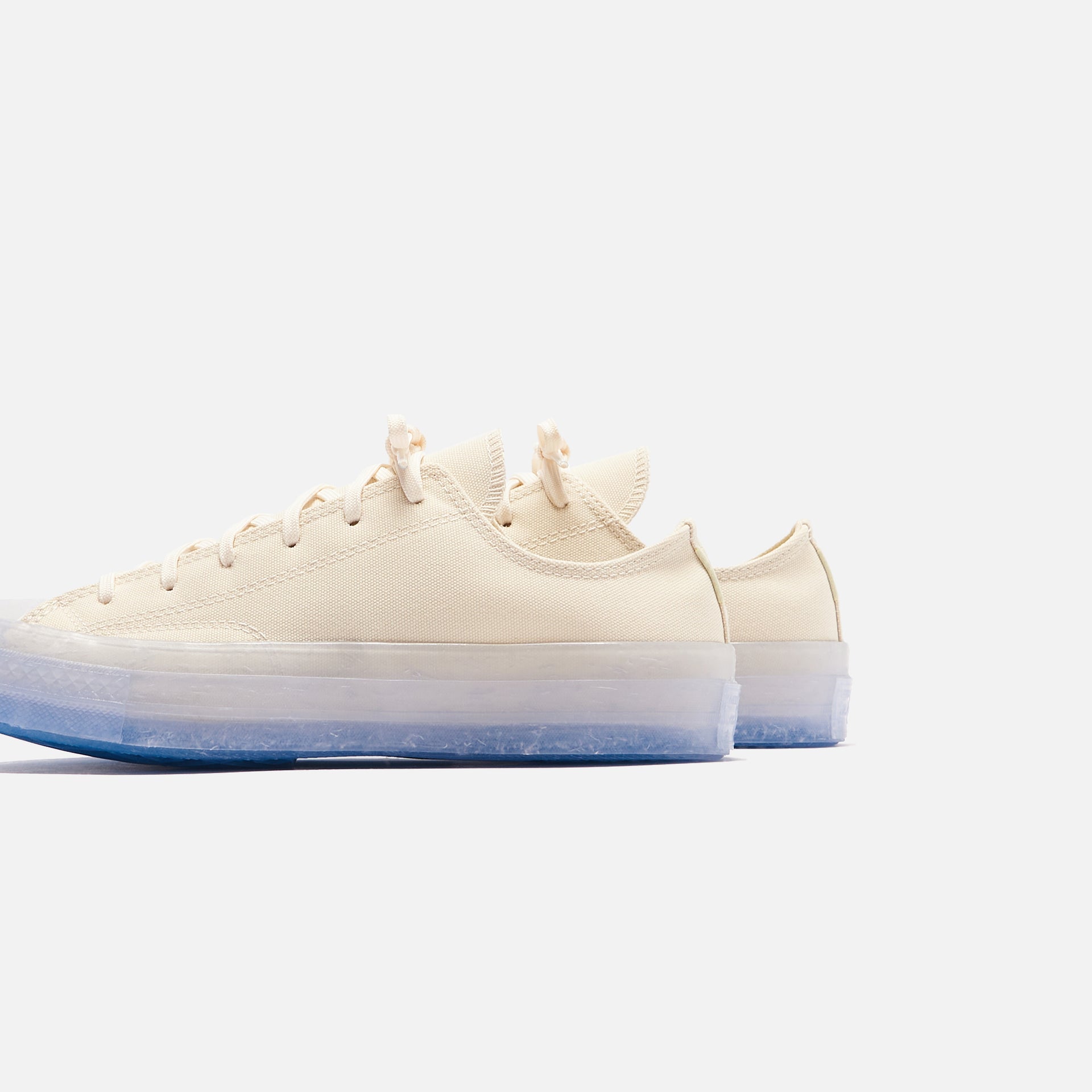 Converse Chuck 70 Renew - Milk / Egret / Natural Ivory