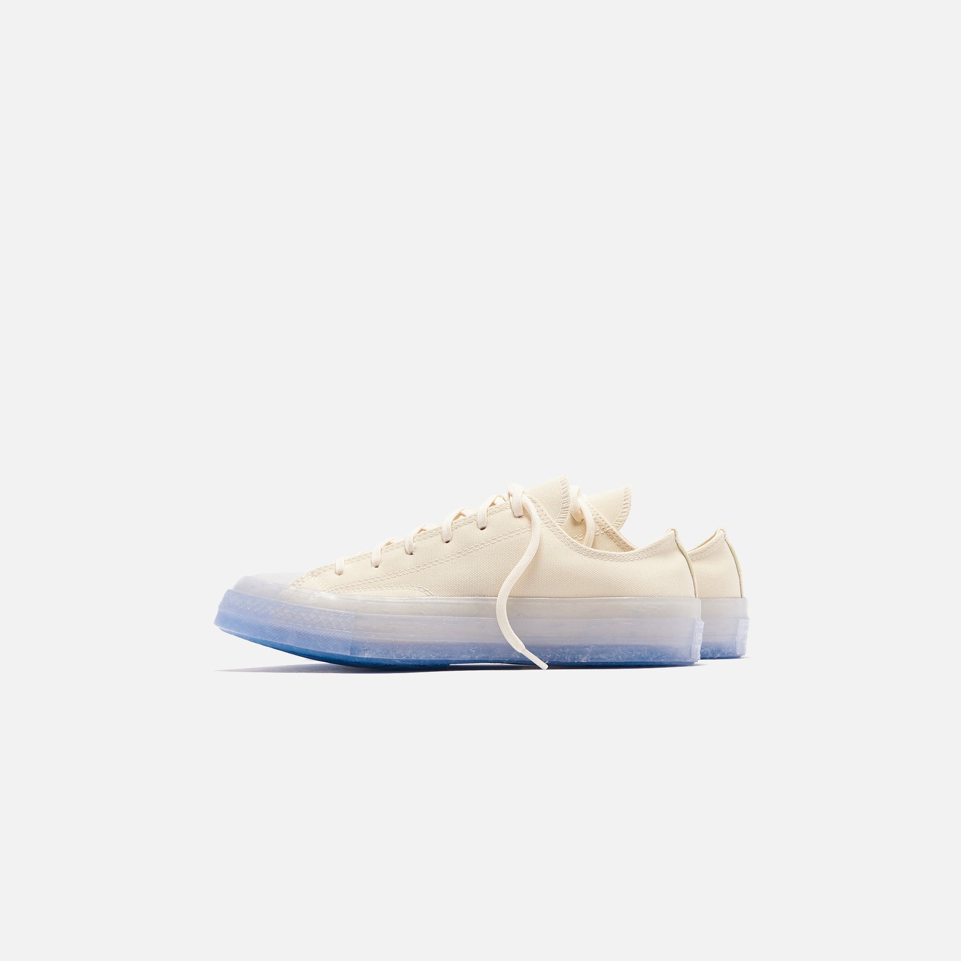 Converse Chuck 70 Renew - Milk / Egret / Natural Ivory