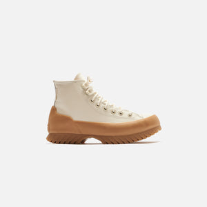 Converse Chuck Taylor All Star Lugged Winter 2.0 - Egret / Light – Kith